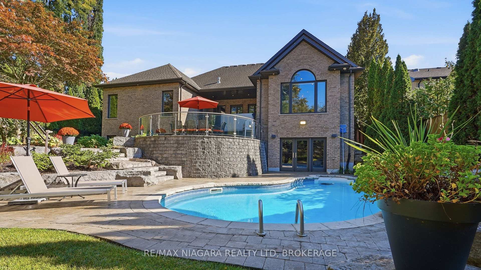 Photo 22 of 3525 Cardinal Drive, Niagara Falls, Mt. Carmel — HOMEH