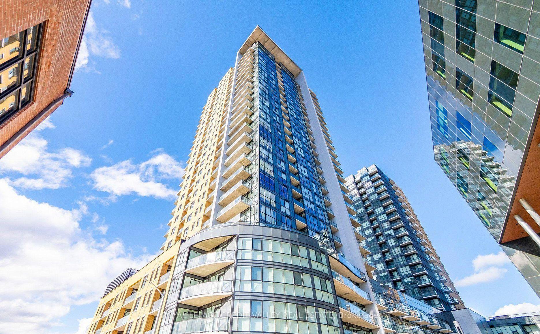 Photo of Unit 408, 108 Garment Street
