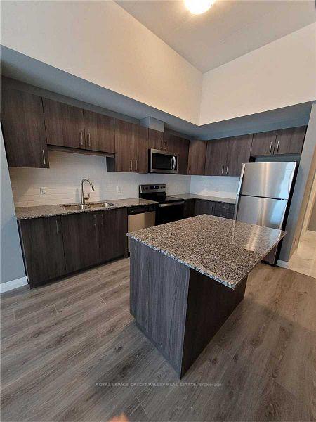 Photo 6 of Unit 408, 108 Garment Street, Kitchener, Cherry Hill — HOMEH