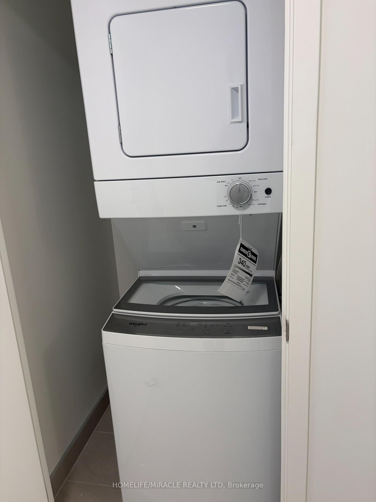 Photo 3 of Unit 523, 1381 Lakeshore Road E, Mississauga, Lakeview — HOMEH