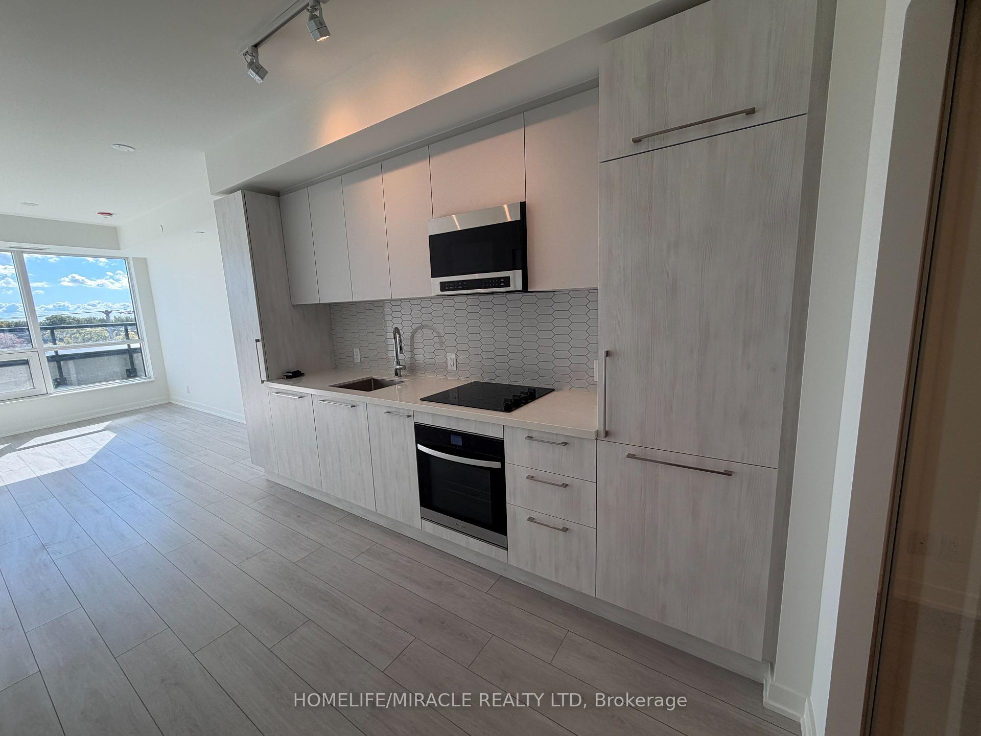 Photo 10 of Unit 523, 1381 Lakeshore Road E, Mississauga, Lakeview — HOMEH