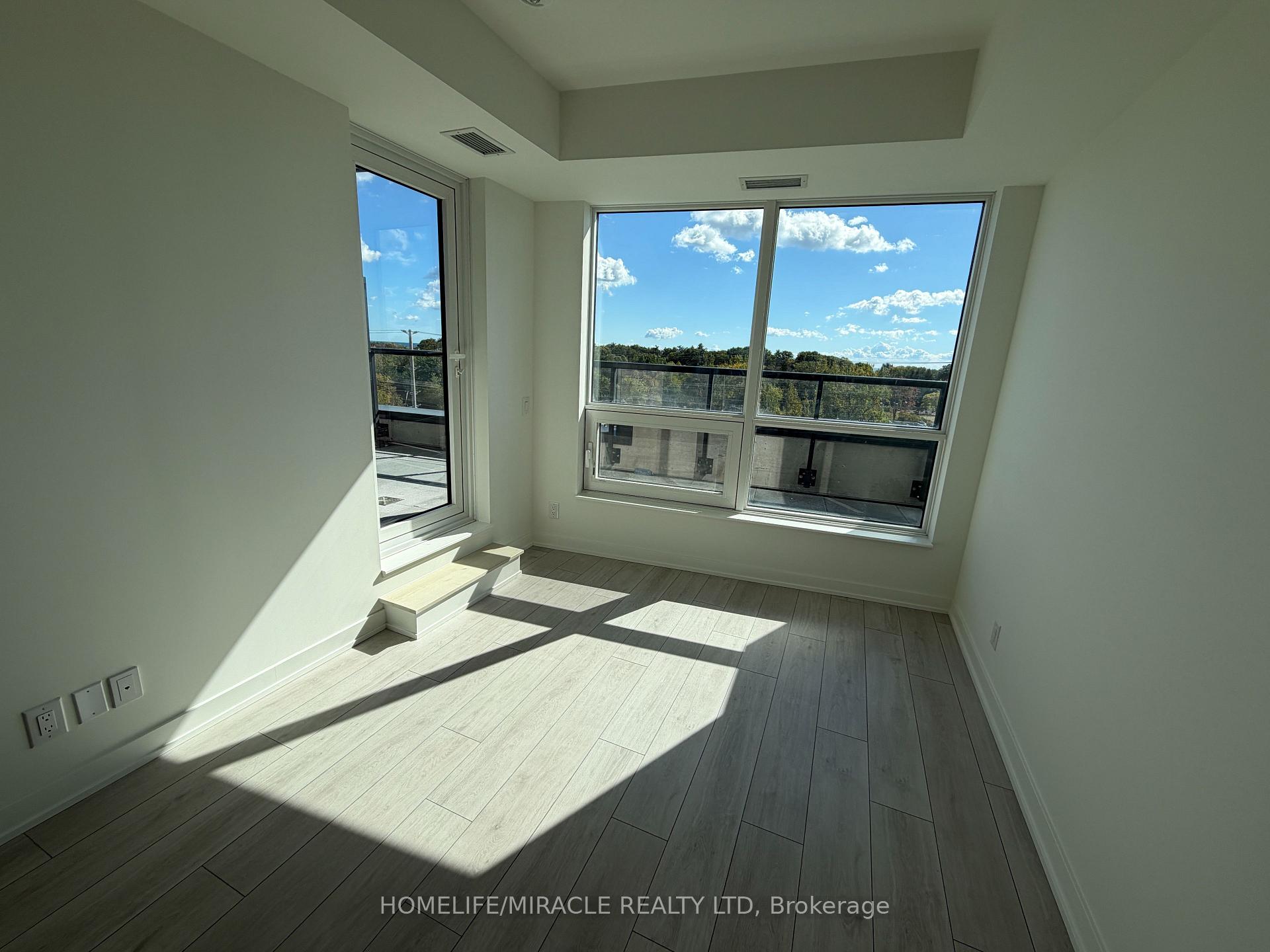 Photo 16 of Unit 523, 1381 Lakeshore Road E, Mississauga, Lakeview — HOMEH