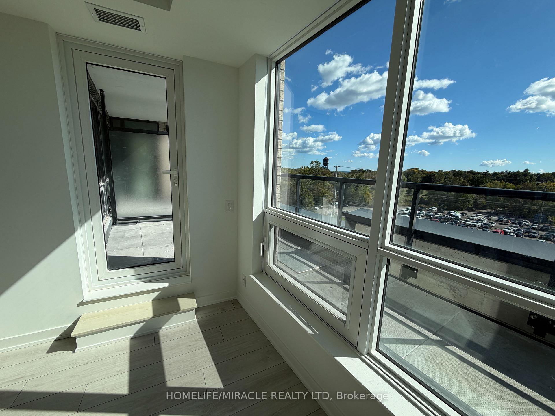 Photo 17 of Unit 523, 1381 Lakeshore Road E, Mississauga, Lakeview — HOMEH