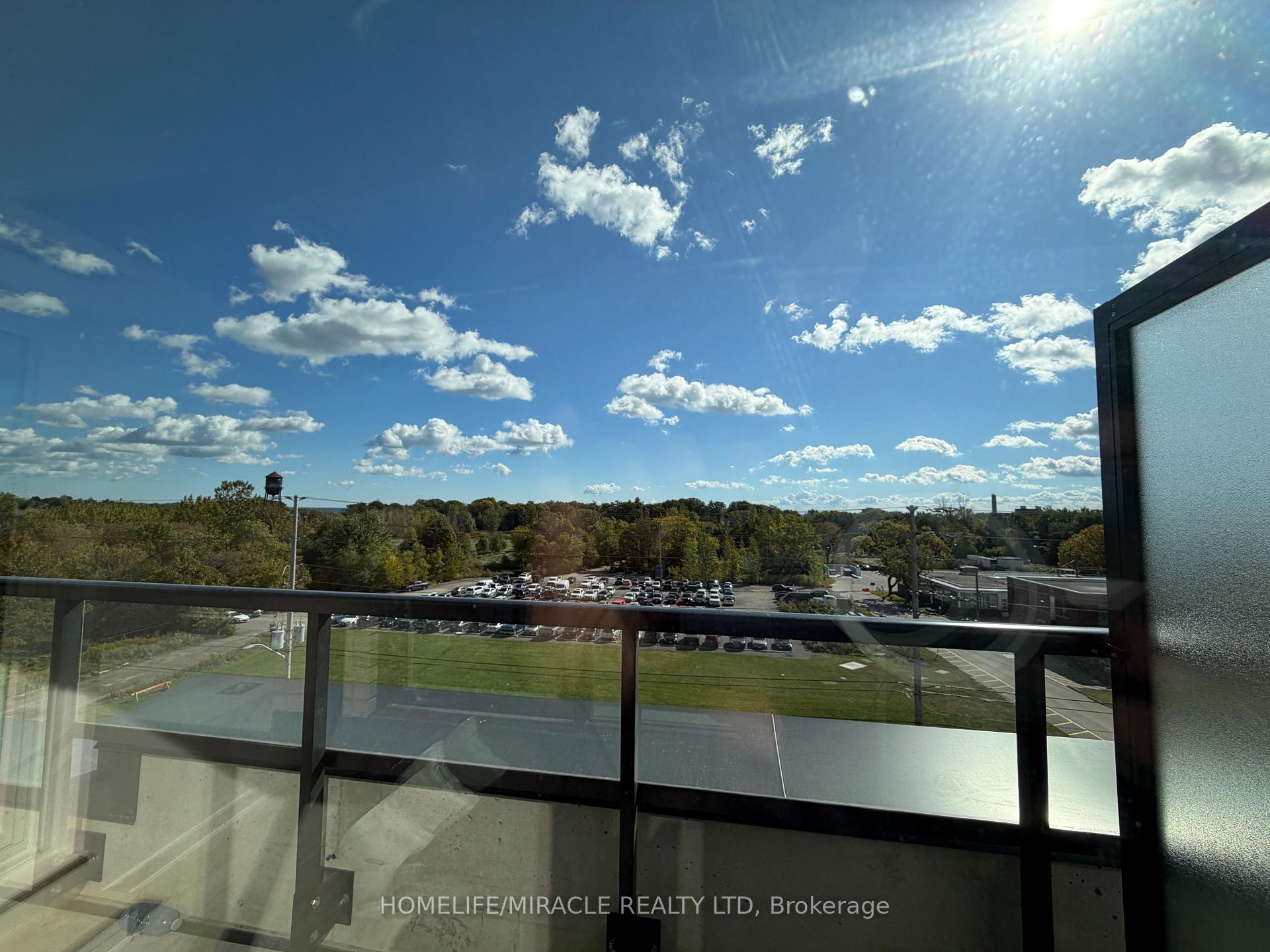 Photo 18 of Unit 523, 1381 Lakeshore Road E, Mississauga, Lakeview — HOMEH