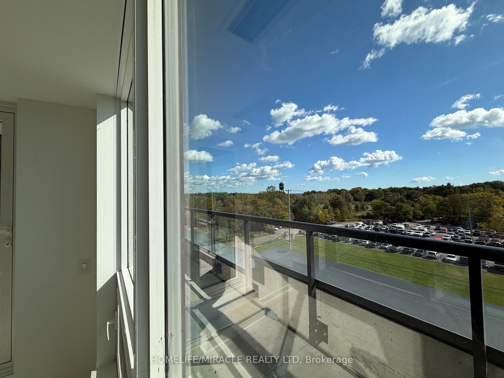 Photo 20 of Unit 523, 1381 Lakeshore Road E, Mississauga, Lakeview — HOMEH