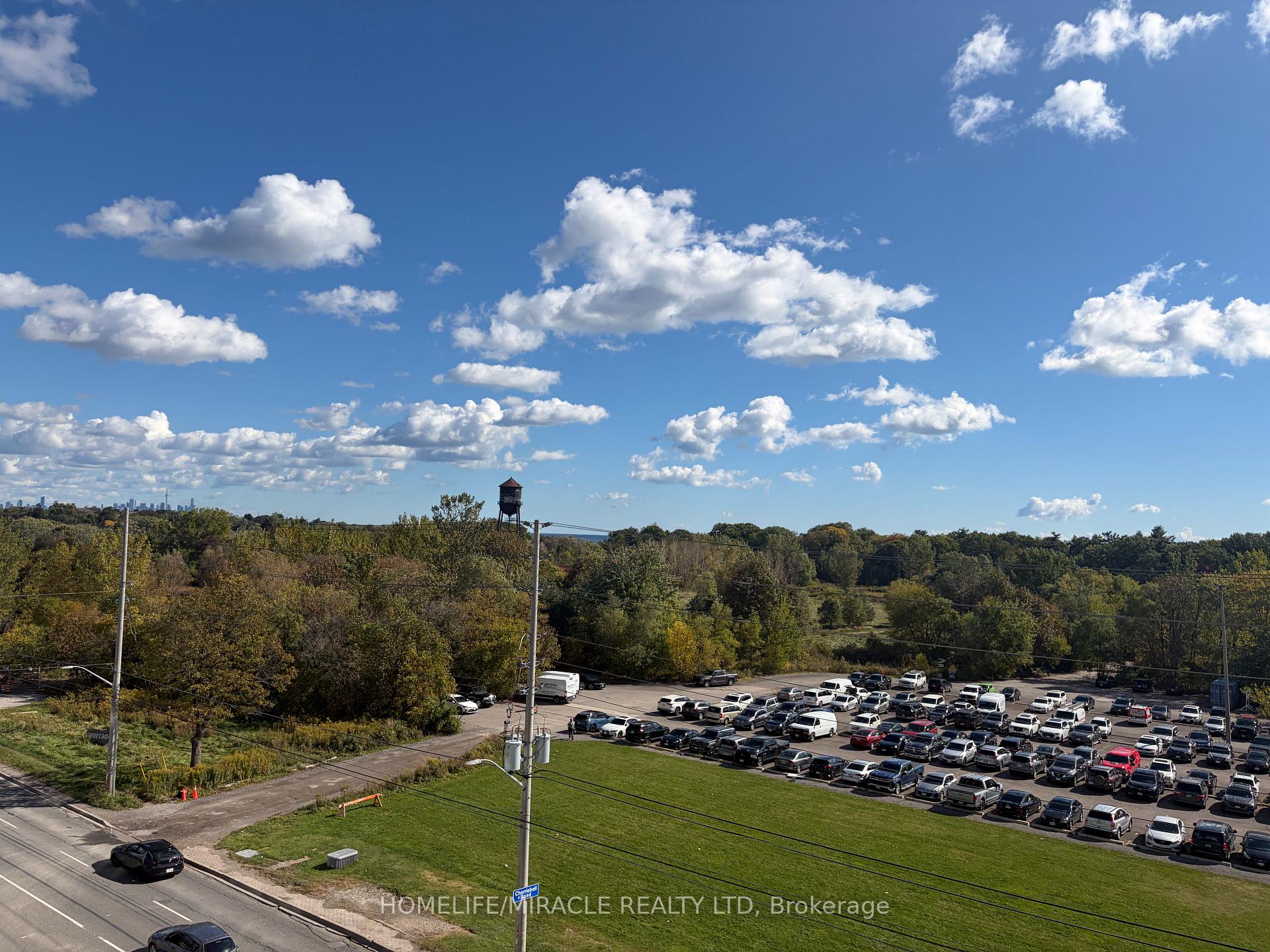 Photo 26 of Unit 523, 1381 Lakeshore Road E, Mississauga, Lakeview — HOMEH