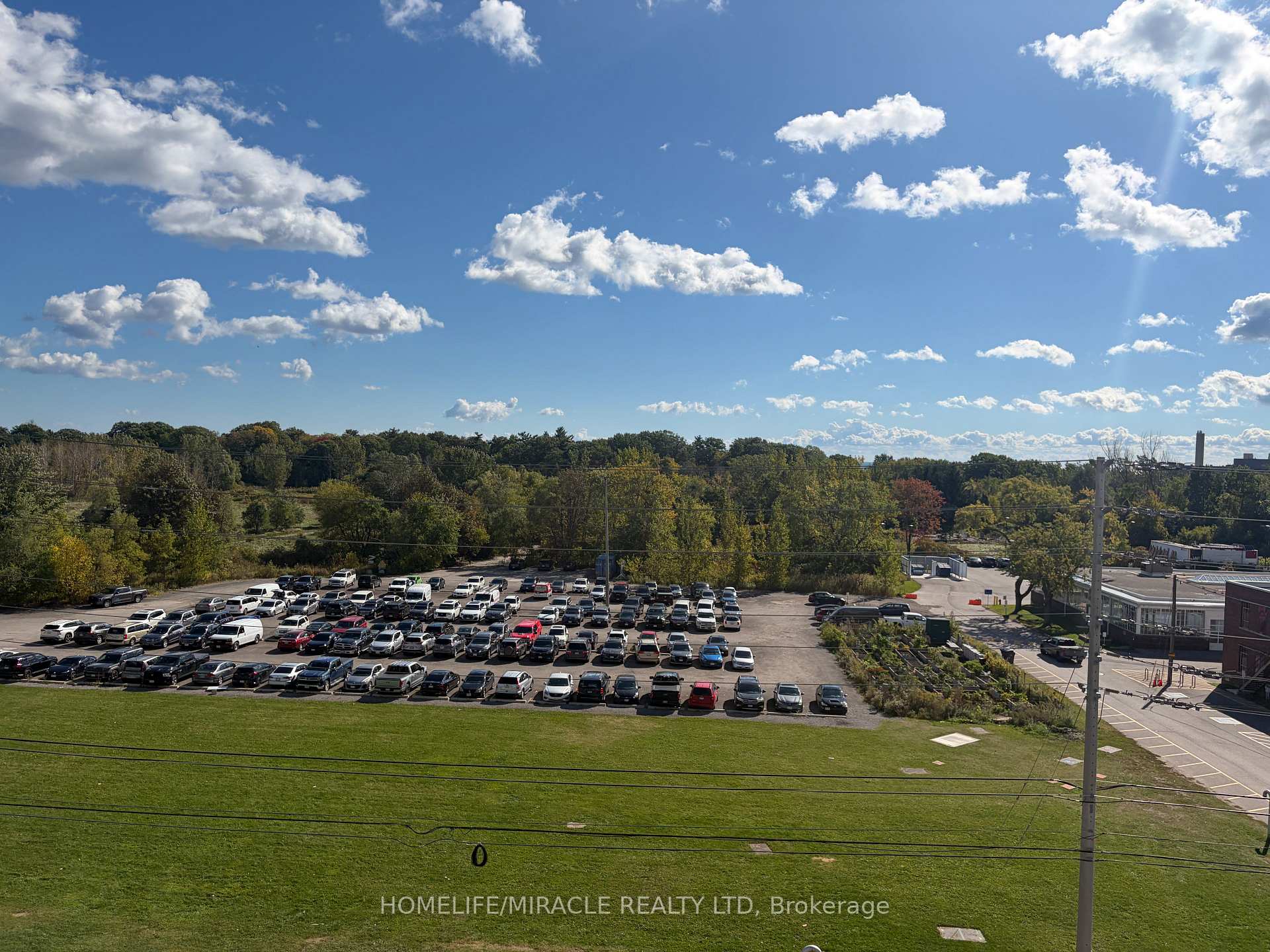 Photo 27 of Unit 523, 1381 Lakeshore Road E, Mississauga, Lakeview — HOMEH