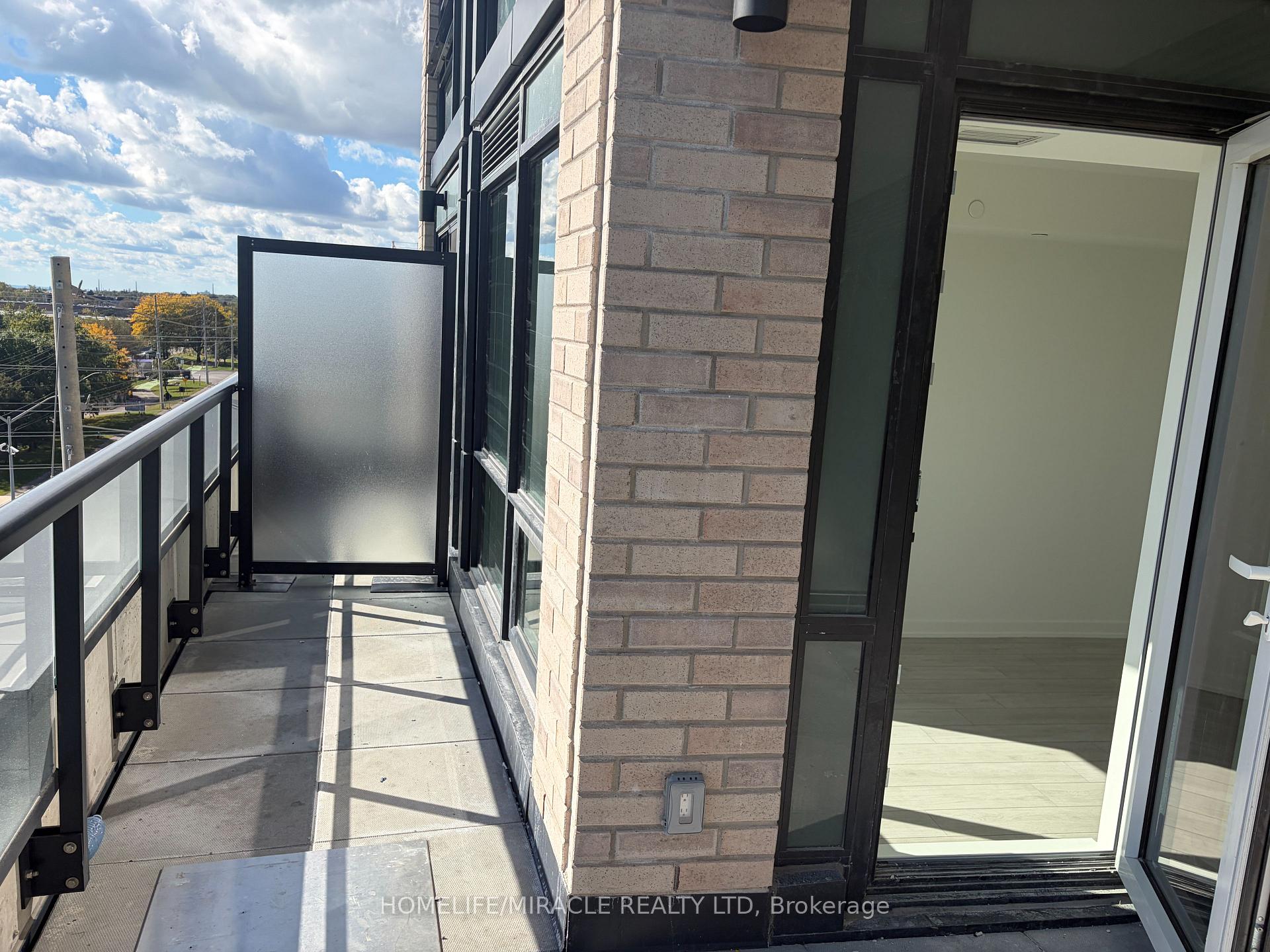 Photo 29 of Unit 523, 1381 Lakeshore Road E, Mississauga, Lakeview — HOMEH