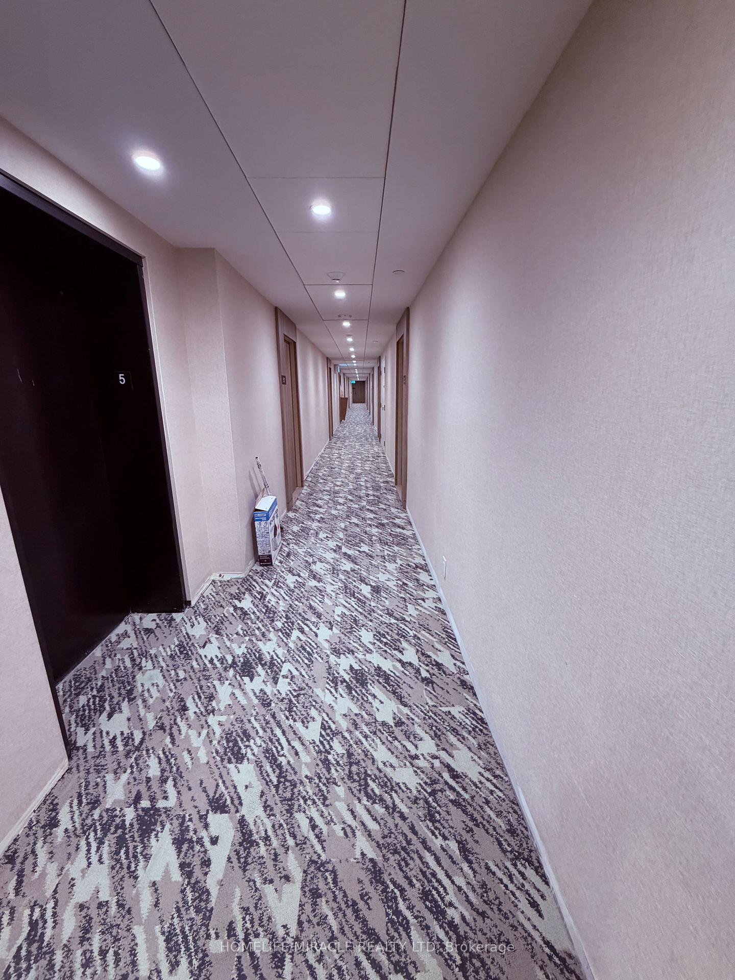 Photo 31 of Unit 523, 1381 Lakeshore Road E, Mississauga, Lakeview — HOMEH