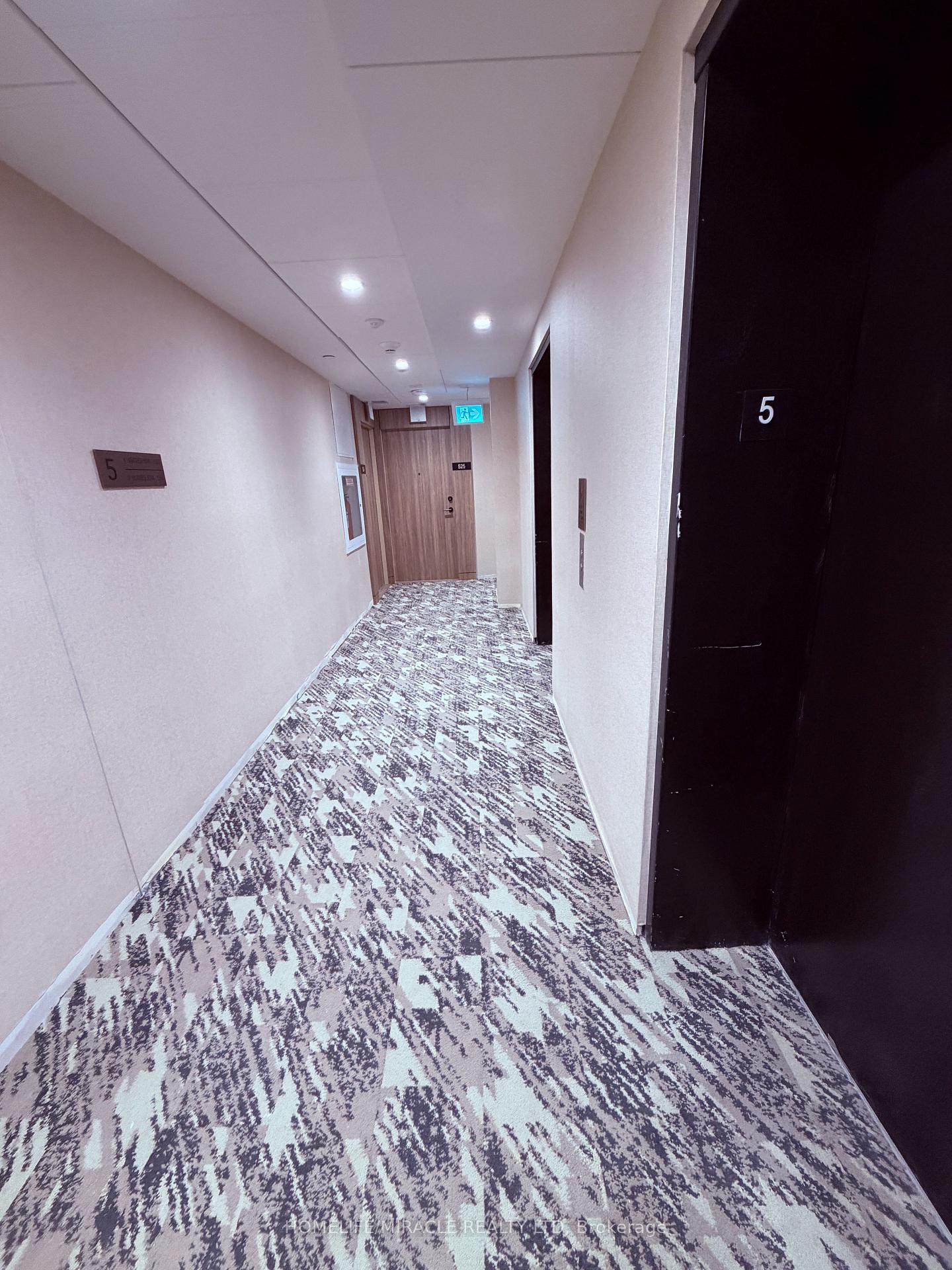 Photo 32 of Unit 523, 1381 Lakeshore Road E, Mississauga, Lakeview — HOMEH