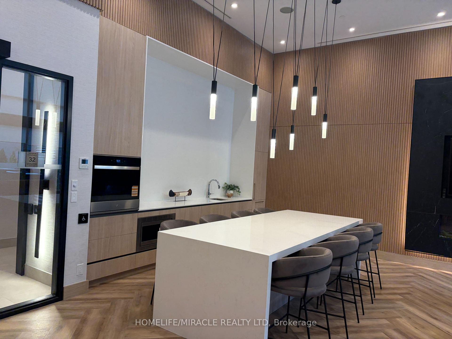 Photo 34 of Unit 523, 1381 Lakeshore Road E, Mississauga, Lakeview — HOMEH