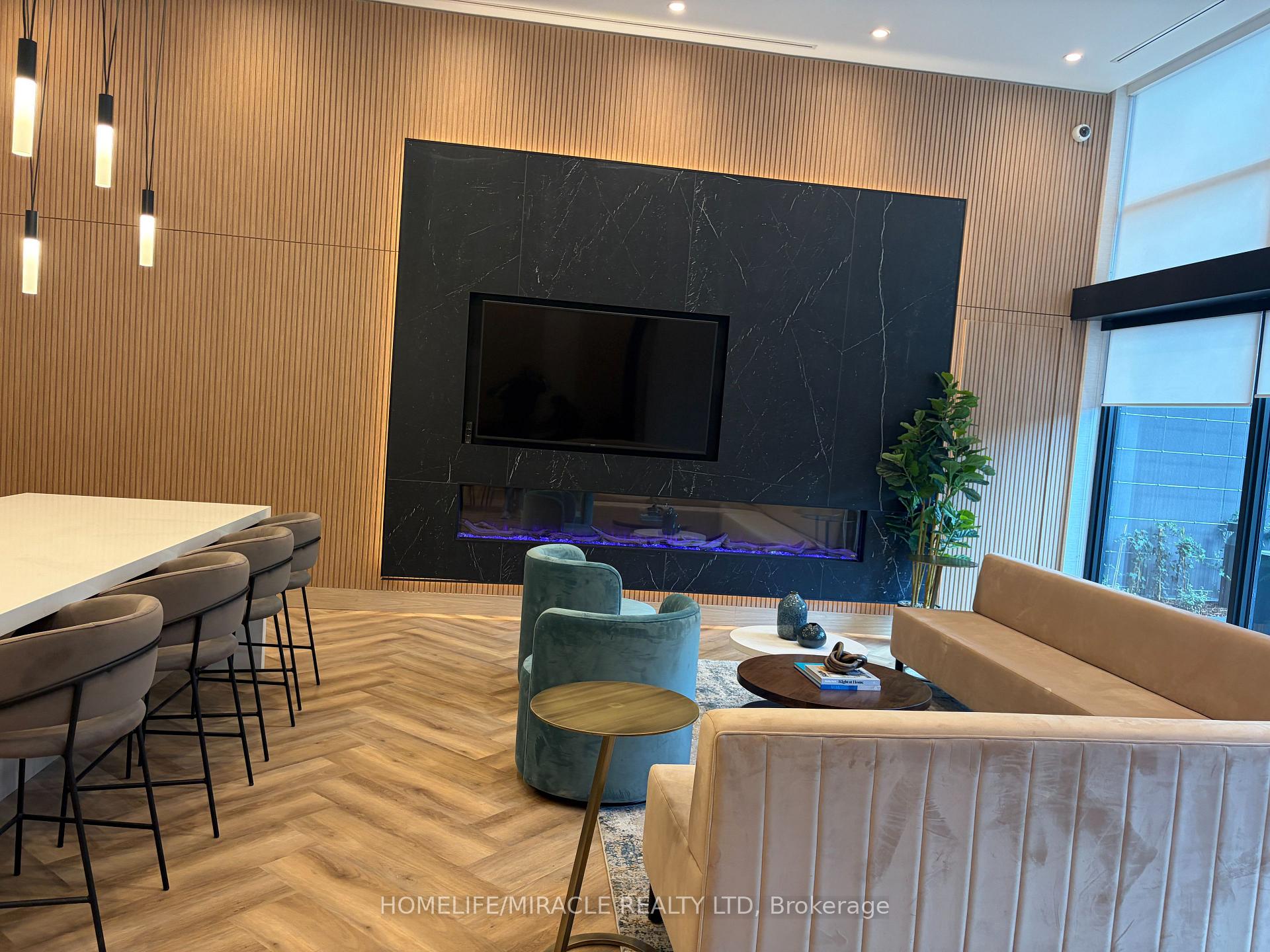 Photo 35 of Unit 523, 1381 Lakeshore Road E, Mississauga, Lakeview — HOMEH