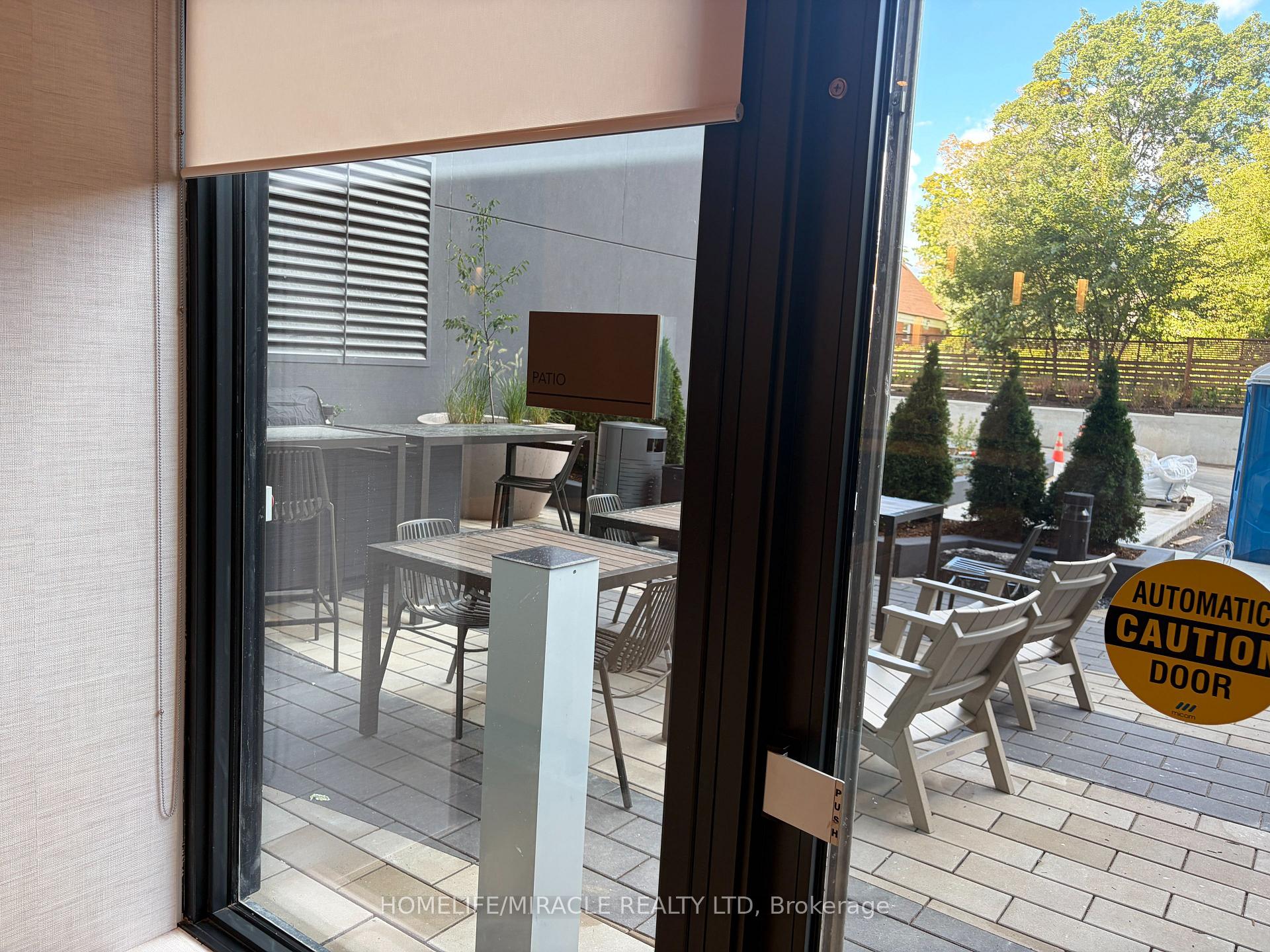 Photo 36 of Unit 523, 1381 Lakeshore Road E, Mississauga, Lakeview — HOMEH