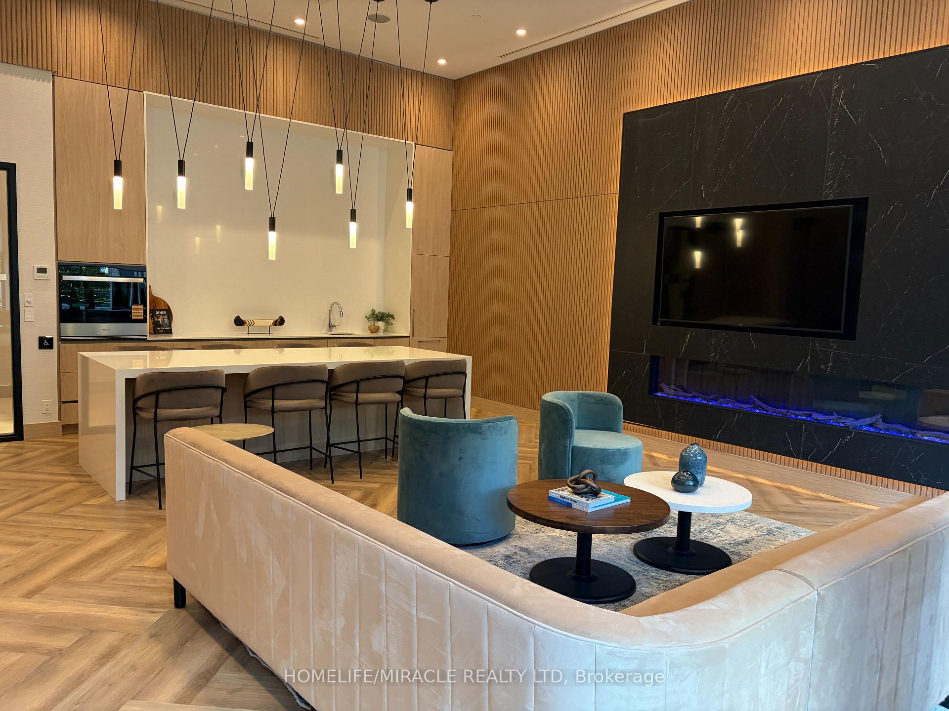 Photo 37 of Unit 523, 1381 Lakeshore Road E, Mississauga, Lakeview — HOMEH