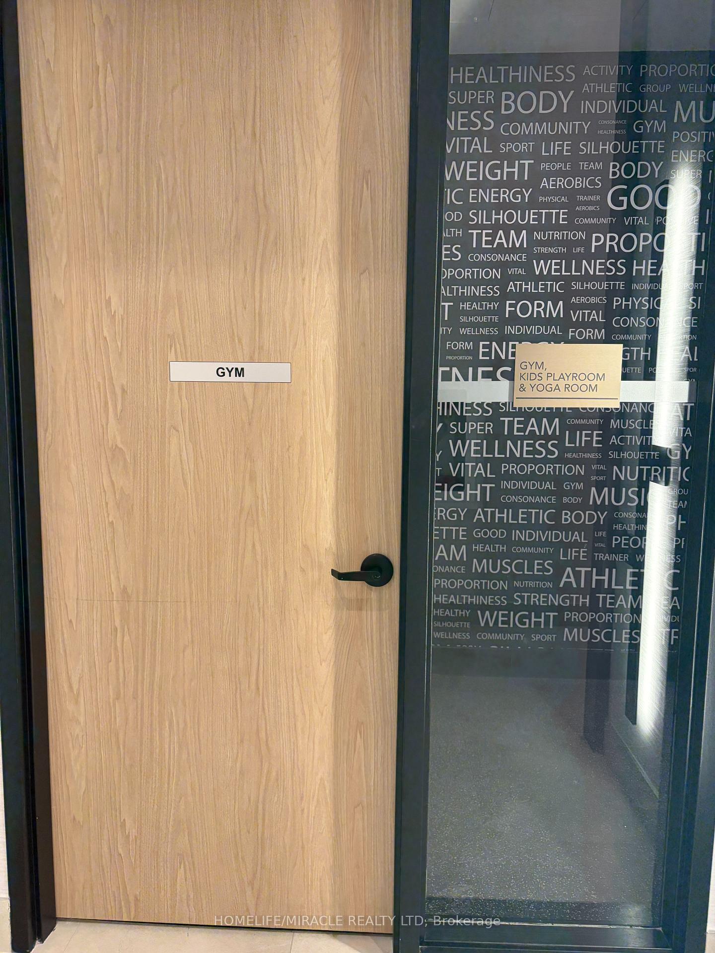 Photo 38 of Unit 523, 1381 Lakeshore Road E, Mississauga, Lakeview — HOMEH