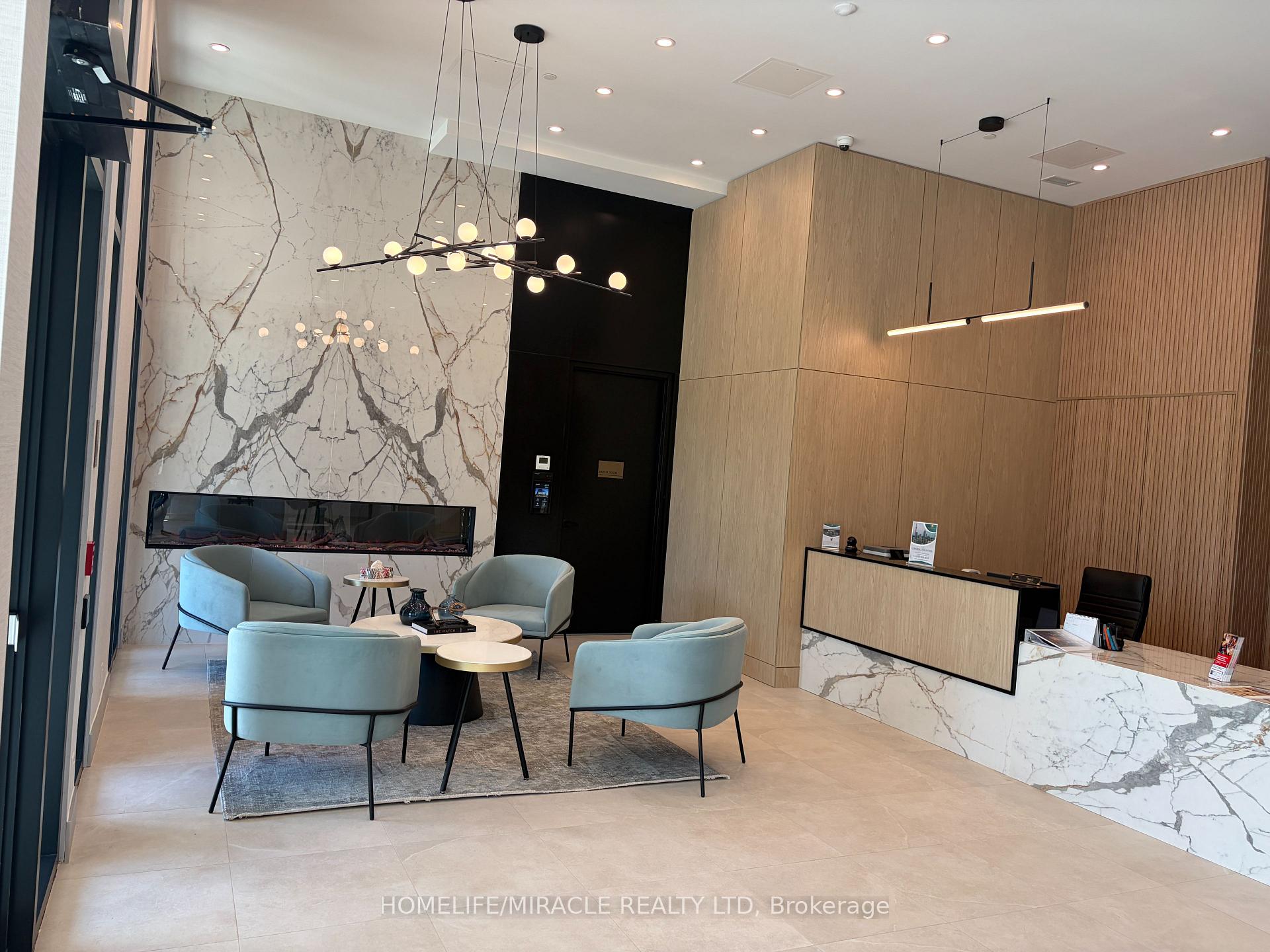 Photo 44 of Unit 523, 1381 Lakeshore Road E, Mississauga, Lakeview — HOMEH
