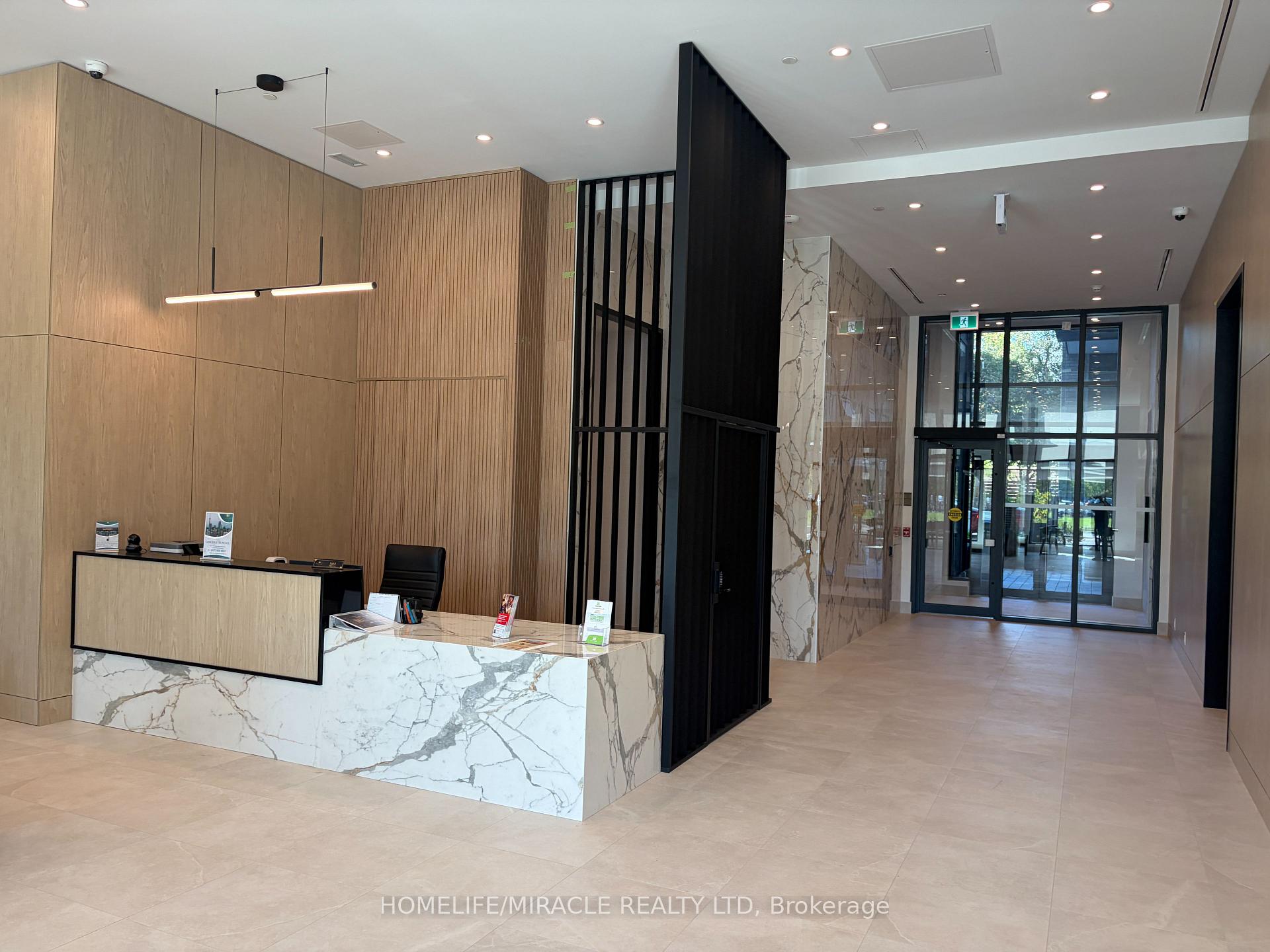 Photo 45 of Unit 523, 1381 Lakeshore Road E, Mississauga, Lakeview — HOMEH