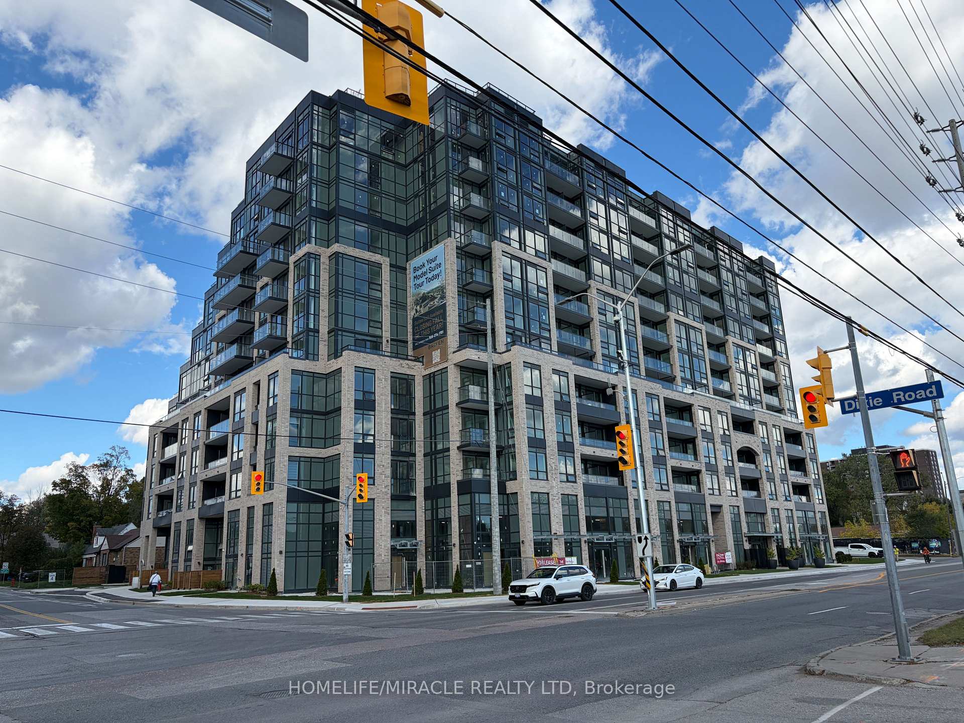 Photo 46 of Unit 523, 1381 Lakeshore Road E, Mississauga, Lakeview — HOMEH