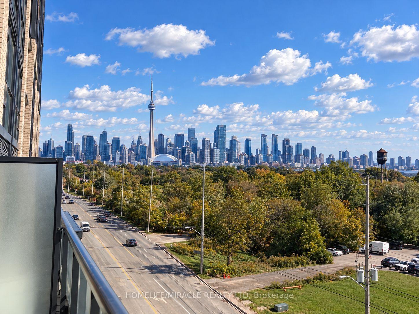 Photo 47 of Unit 523, 1381 Lakeshore Road E, Mississauga, Lakeview — HOMEH