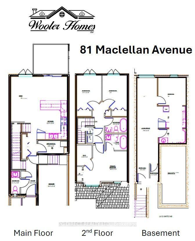 Photo 2 of 81 Maclellan Avenue, Quinte West, Trenton Ward — HOMEH