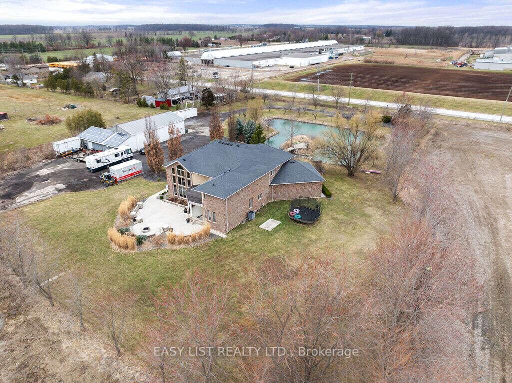 Photo 49 of 115 Road 4 E, Kingsville — HOMEH