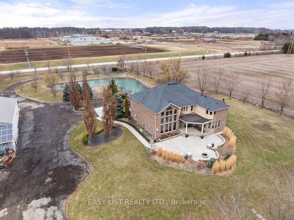 Photo 50 of 115 Road 4 E, Kingsville — HOMEH
