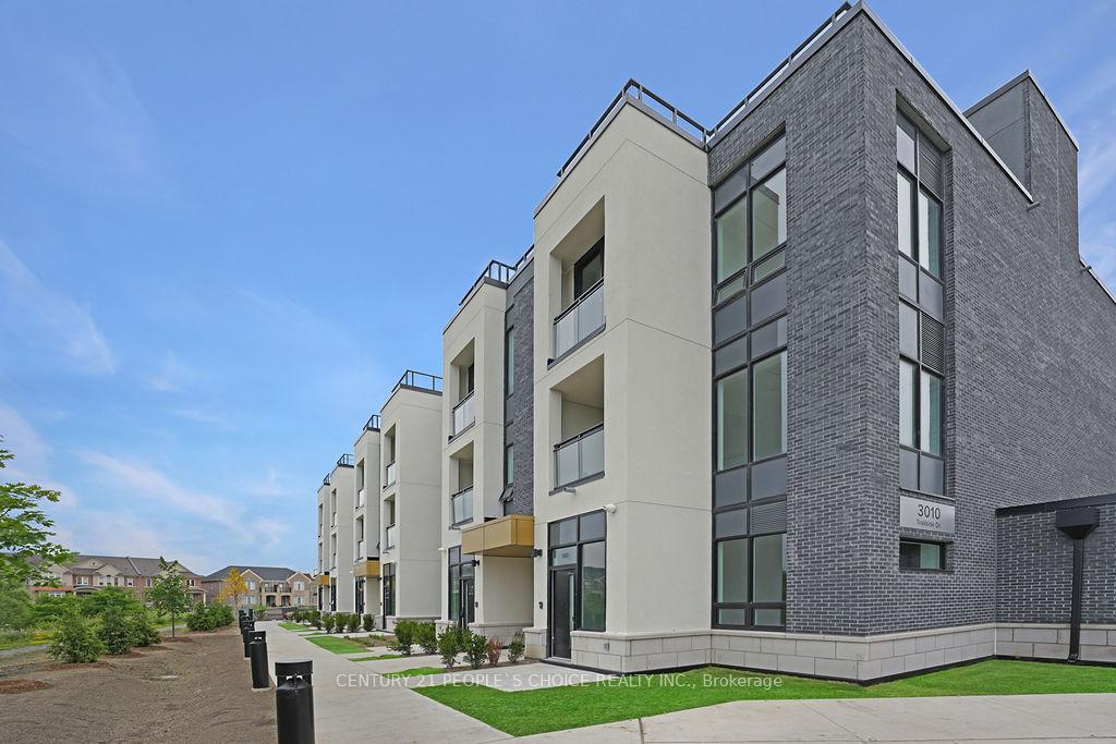 Photo 2 of Unit 142, 3010 Trailside Drive, Oakville, Glenorchy — HOMEH