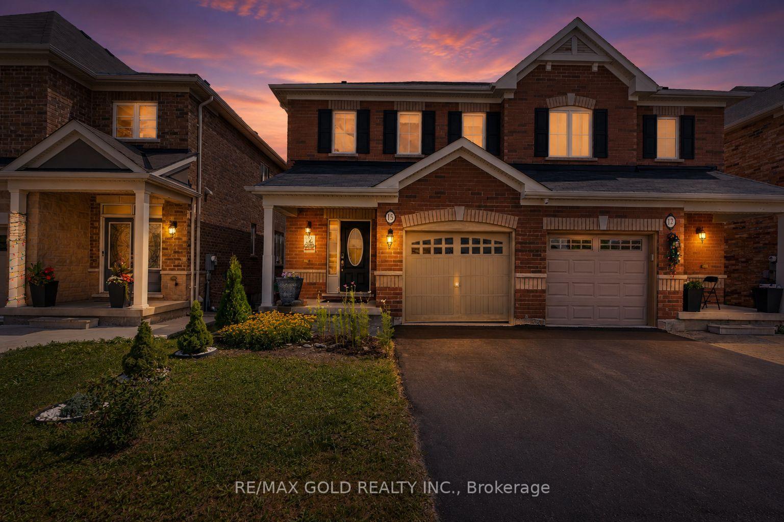 Photo of 15 Antibes Drive