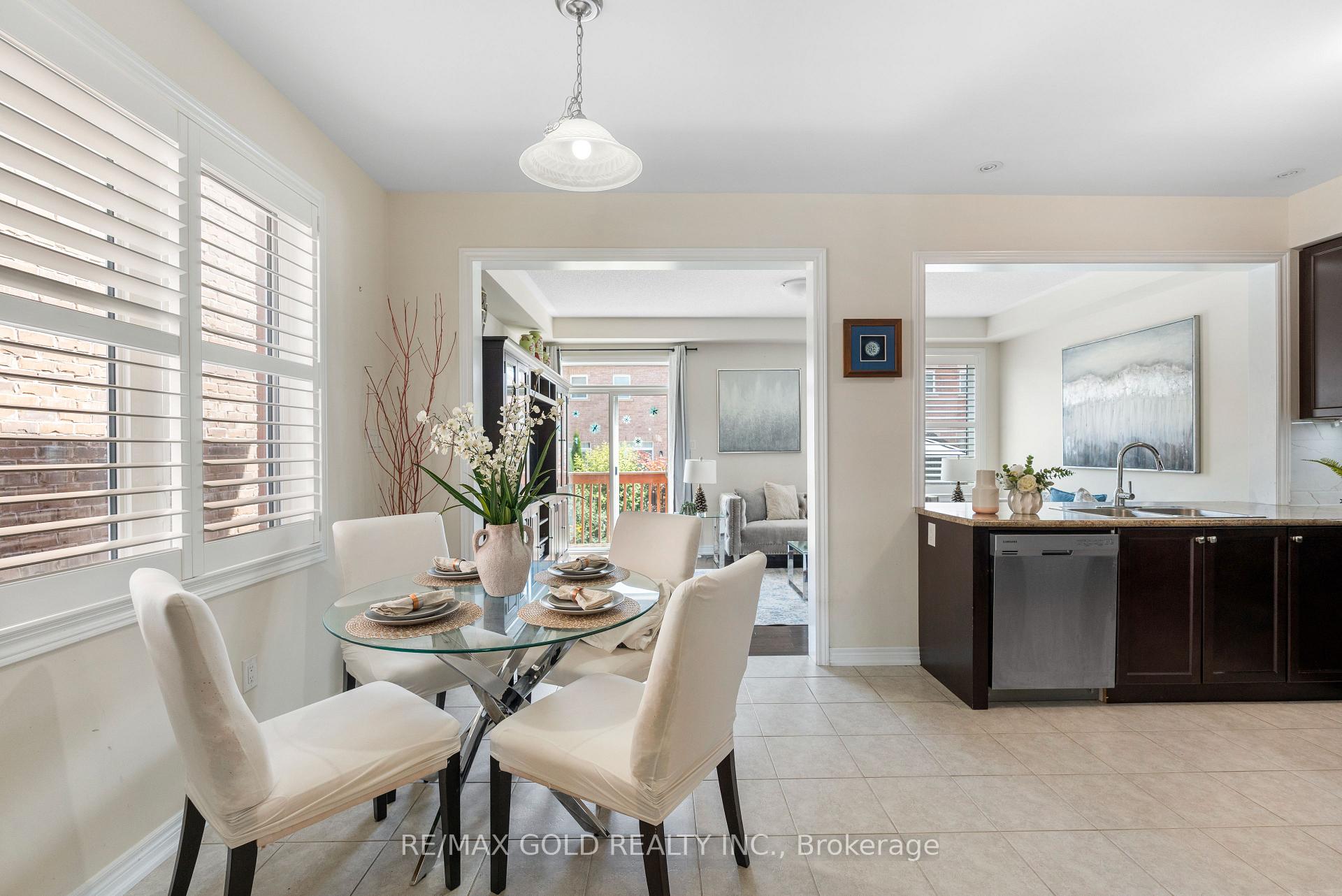 Photo 13 of 15 Antibes Drive, Brampton, Credit Valley — HOMEH