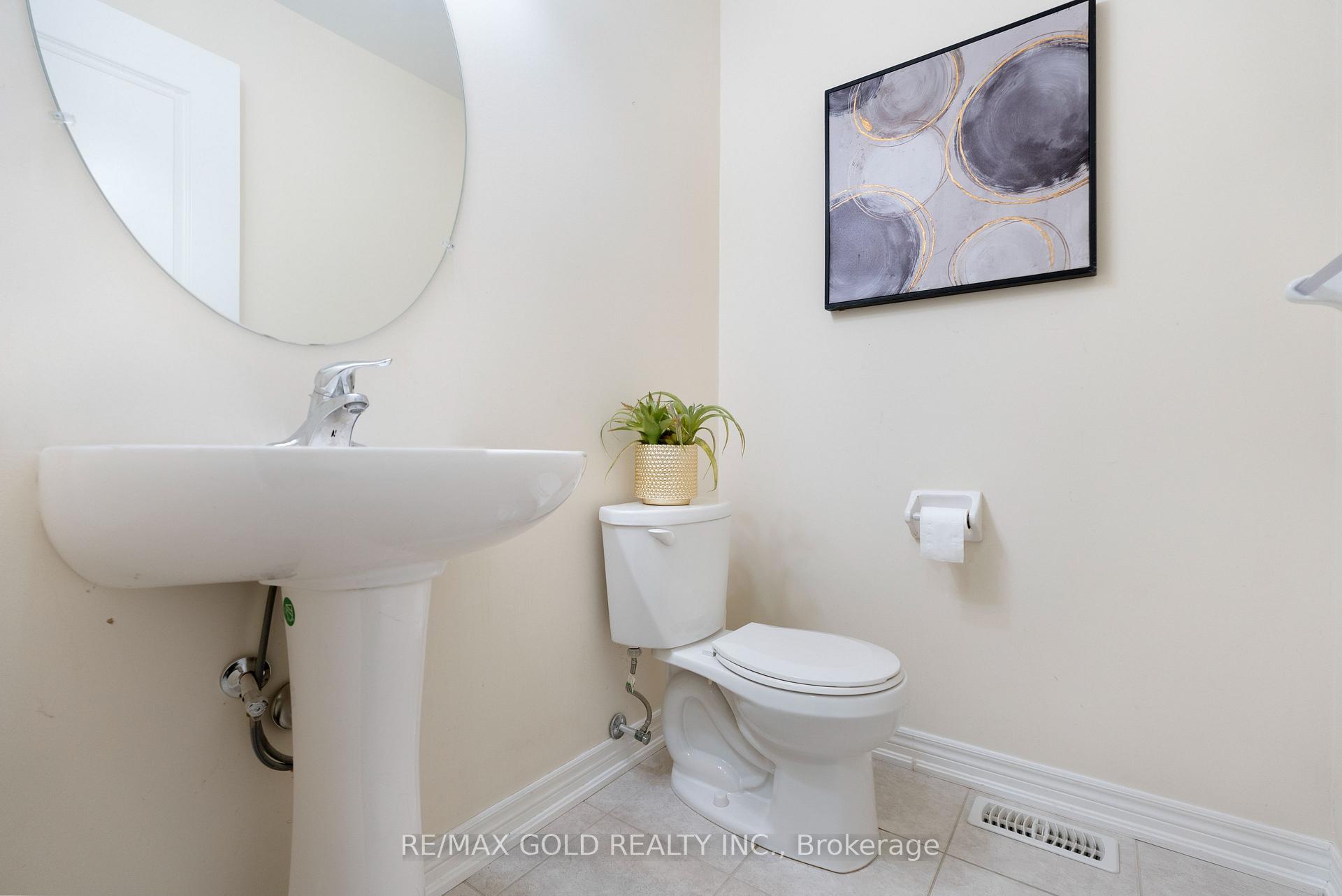 Photo 14 of 15 Antibes Drive, Brampton, Credit Valley — HOMEH