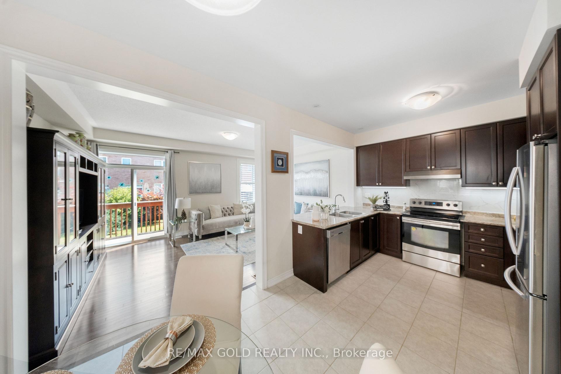 Photo 15 of 15 Antibes Drive, Brampton, Credit Valley — HOMEH