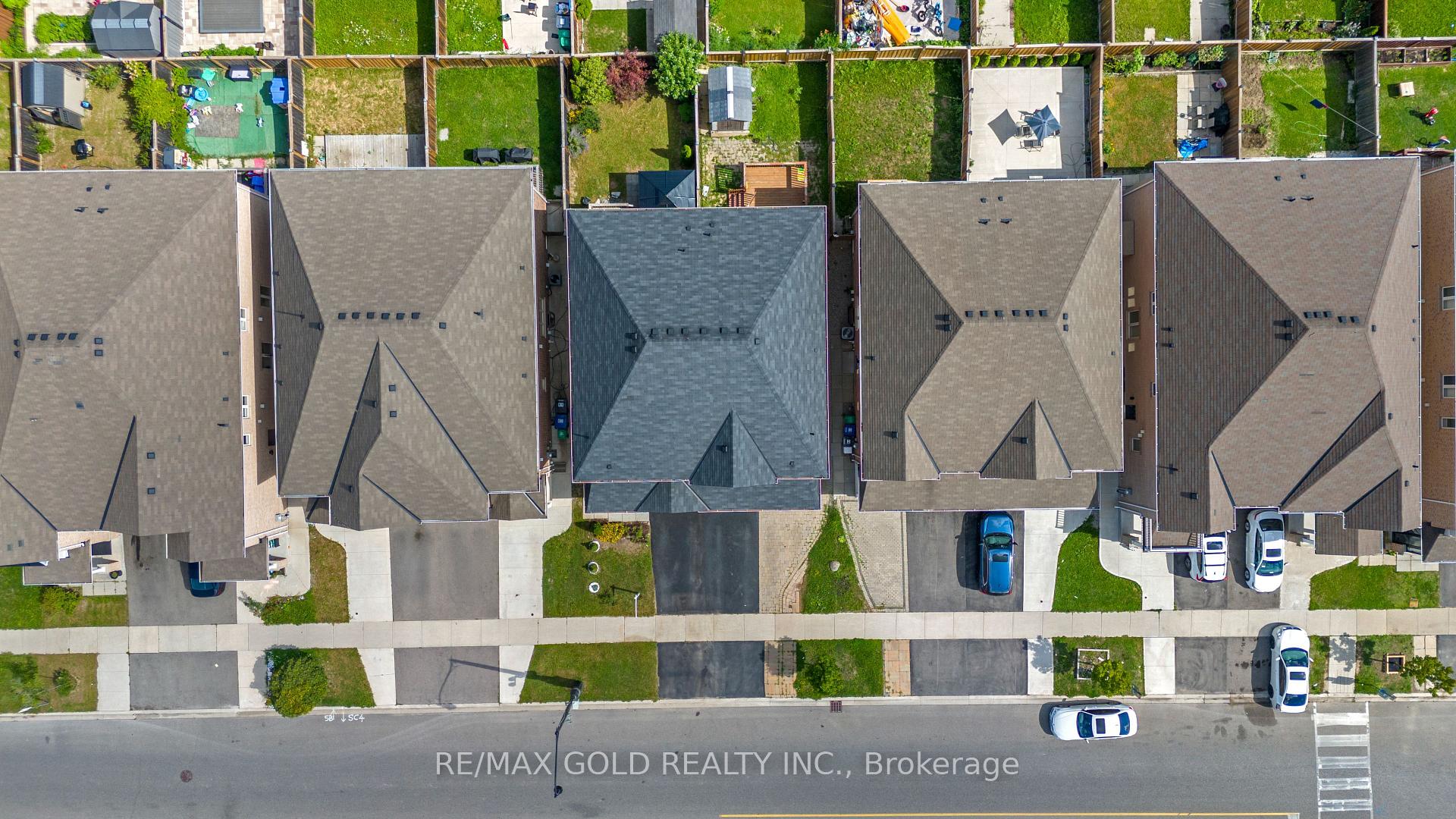 Photo 28 of 15 Antibes Drive, Brampton, Credit Valley — HOMEH