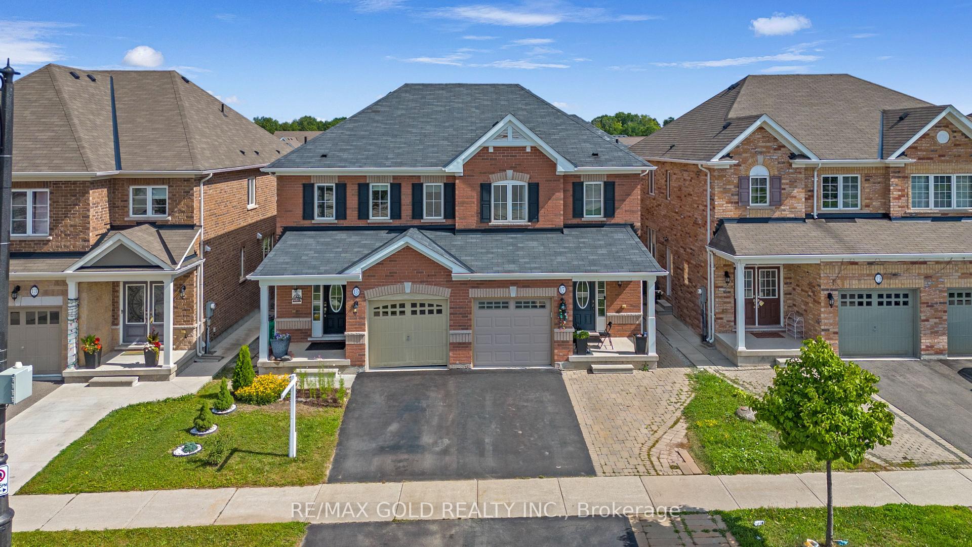 Photo 29 of 15 Antibes Drive, Brampton, Credit Valley — HOMEH
