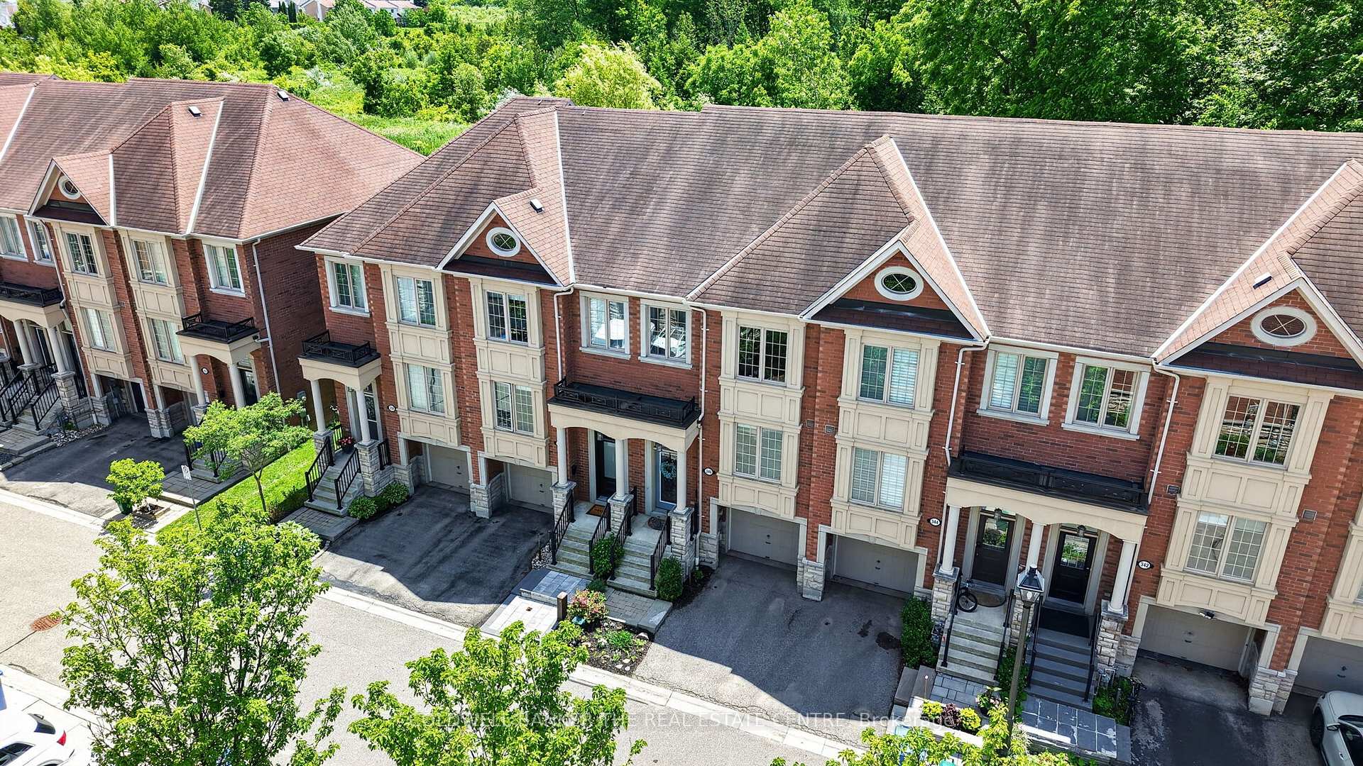Front of 346 Doak Lane