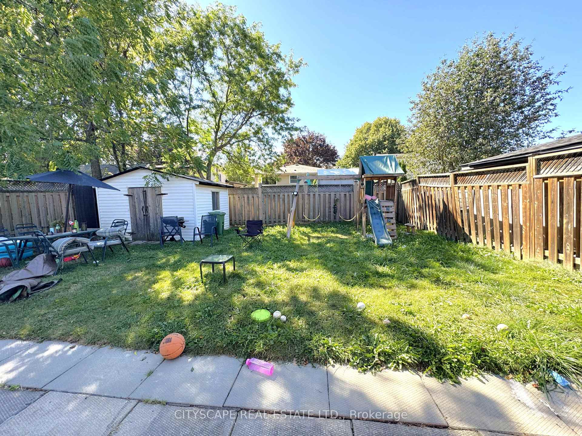 Photo 31 of 205 Bonaventure Drive, Hamilton, Gilbert — HOMEH