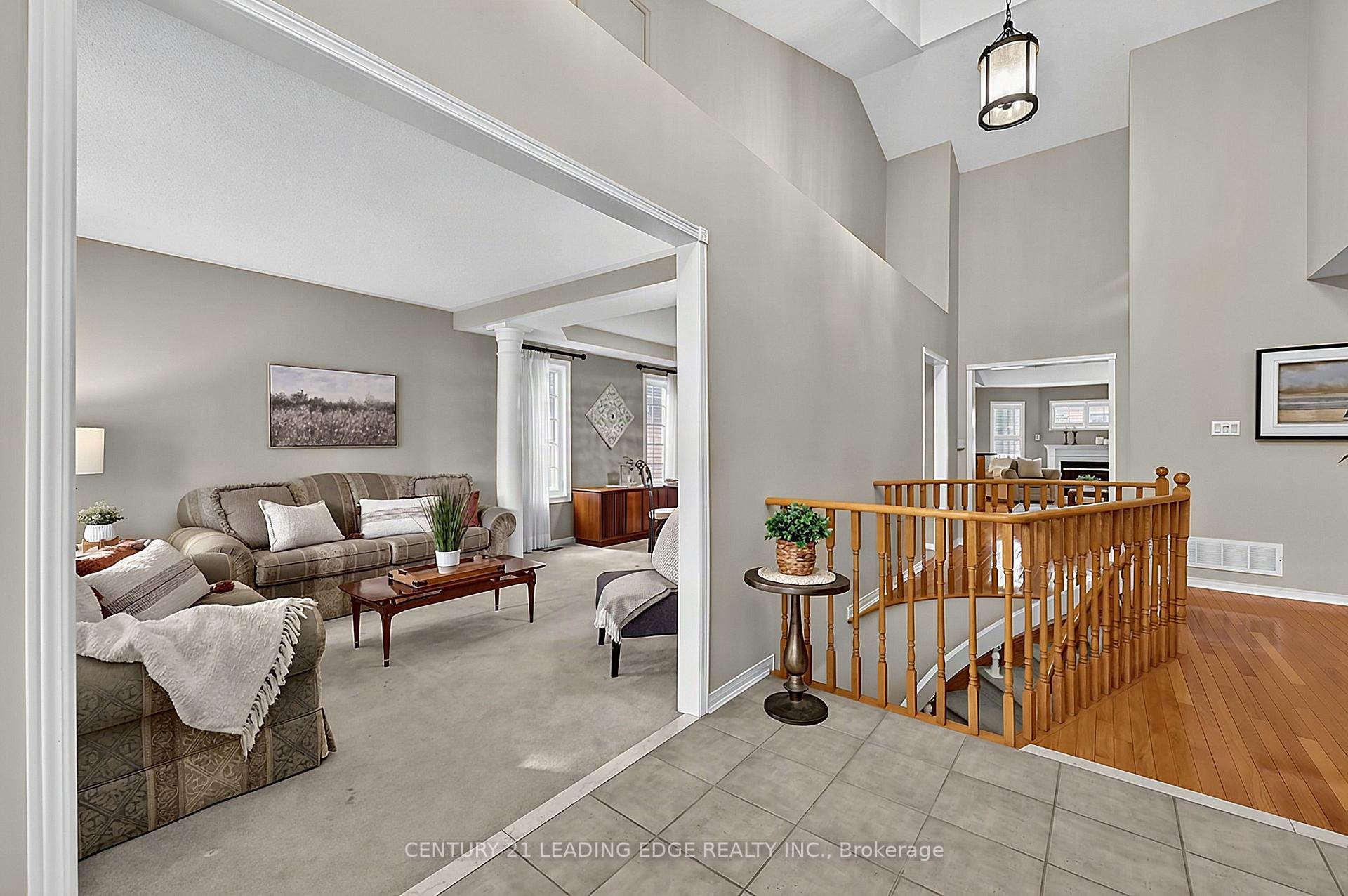 Photo 7 of 14 Watford Street, Whitby, Brooklin — HOMEH