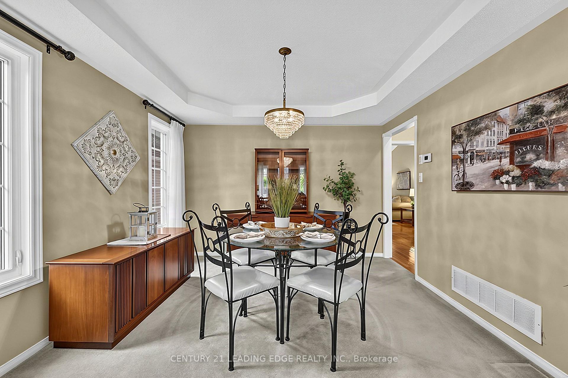 Photo 13 of 14 Watford Street, Whitby, Brooklin — HOMEH