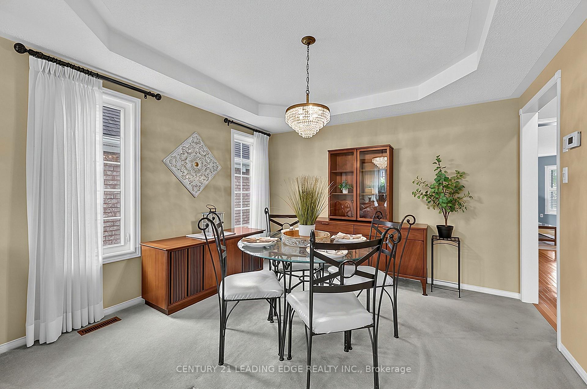 Photo 14 of 14 Watford Street, Whitby, Brooklin — HOMEH