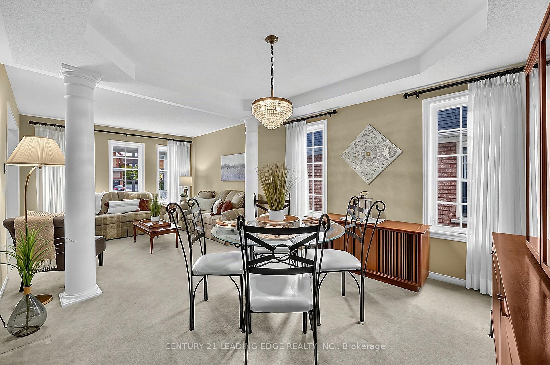 Photo 15 of 14 Watford Street, Whitby, Brooklin — HOMEH