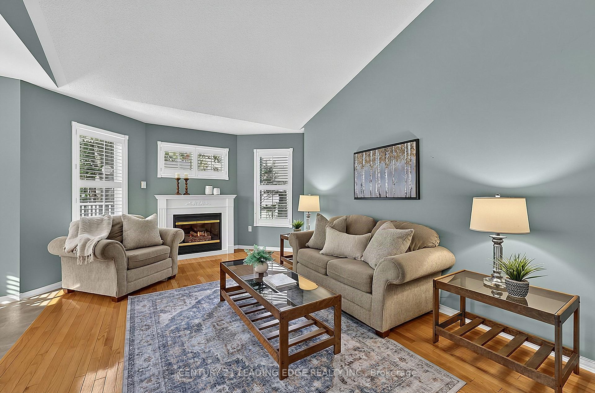 Photo 24 of 14 Watford Street, Whitby, Brooklin — HOMEH