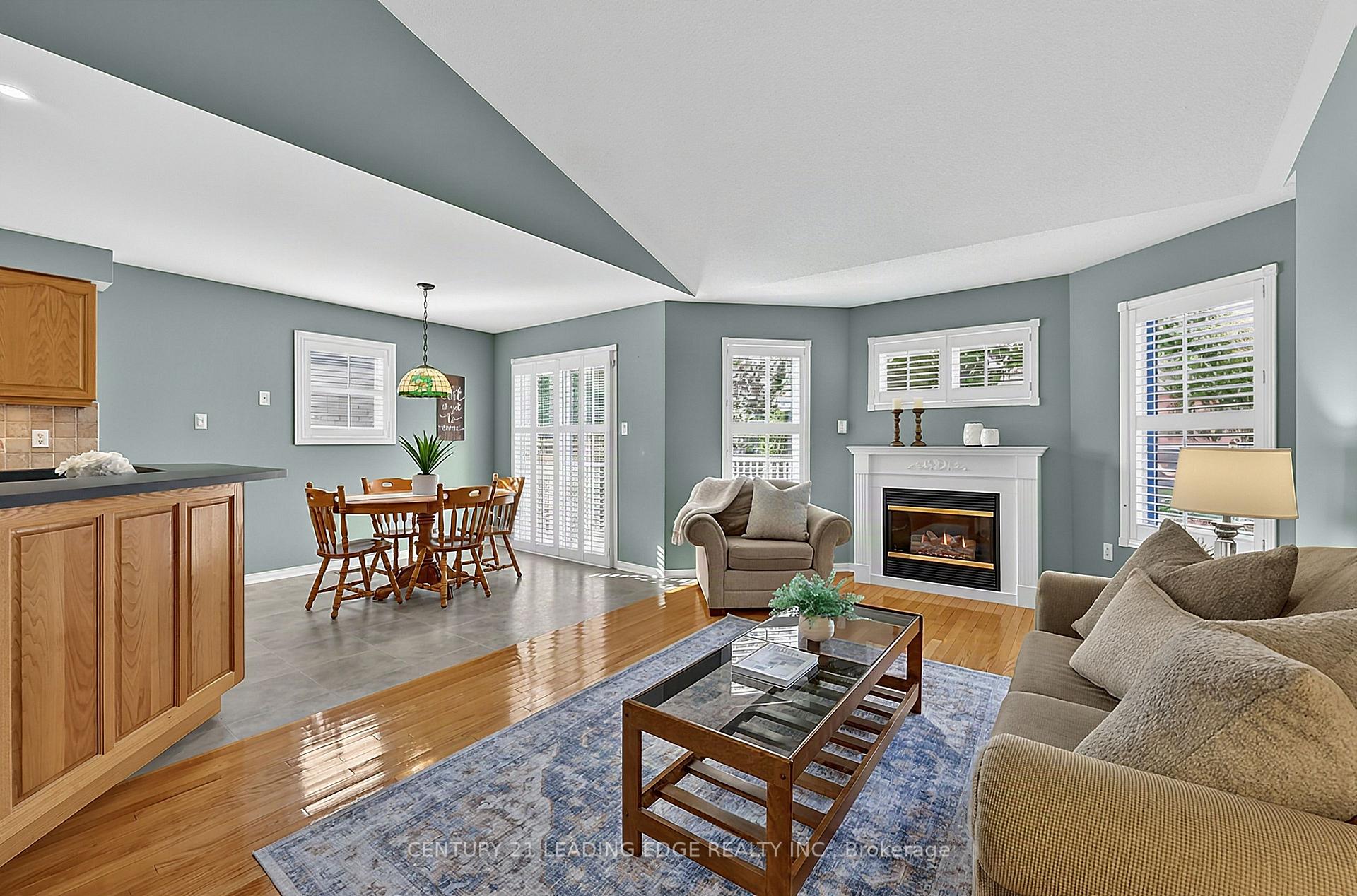 Photo 25 of 14 Watford Street, Whitby, Brooklin — HOMEH