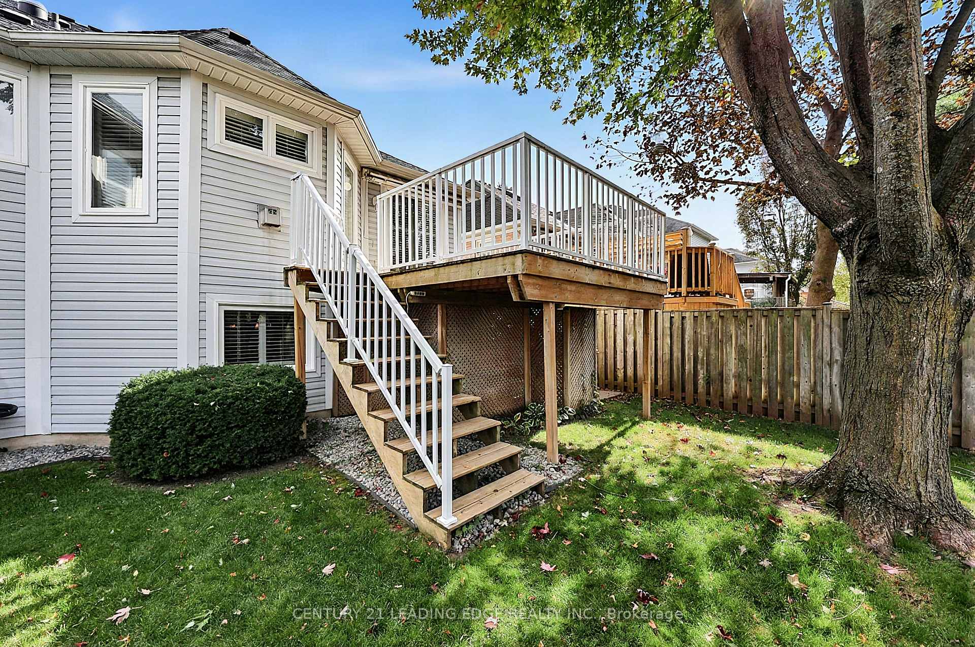Photo 47 of 14 Watford Street, Whitby, Brooklin — HOMEH