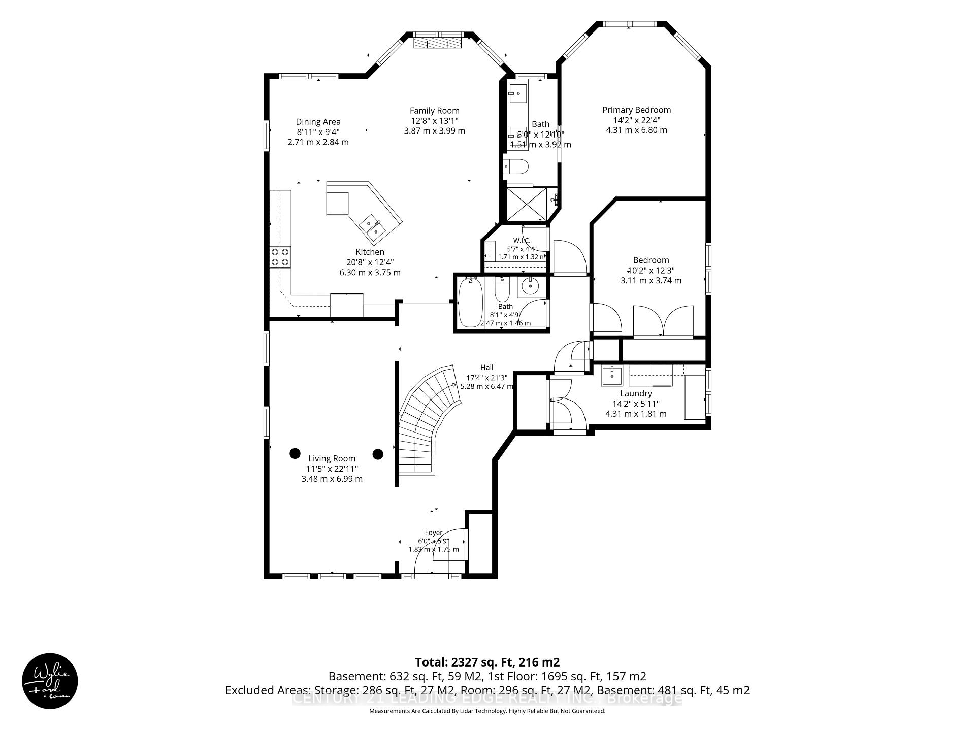 Photo 49 of 14 Watford Street, Whitby, Brooklin — HOMEH