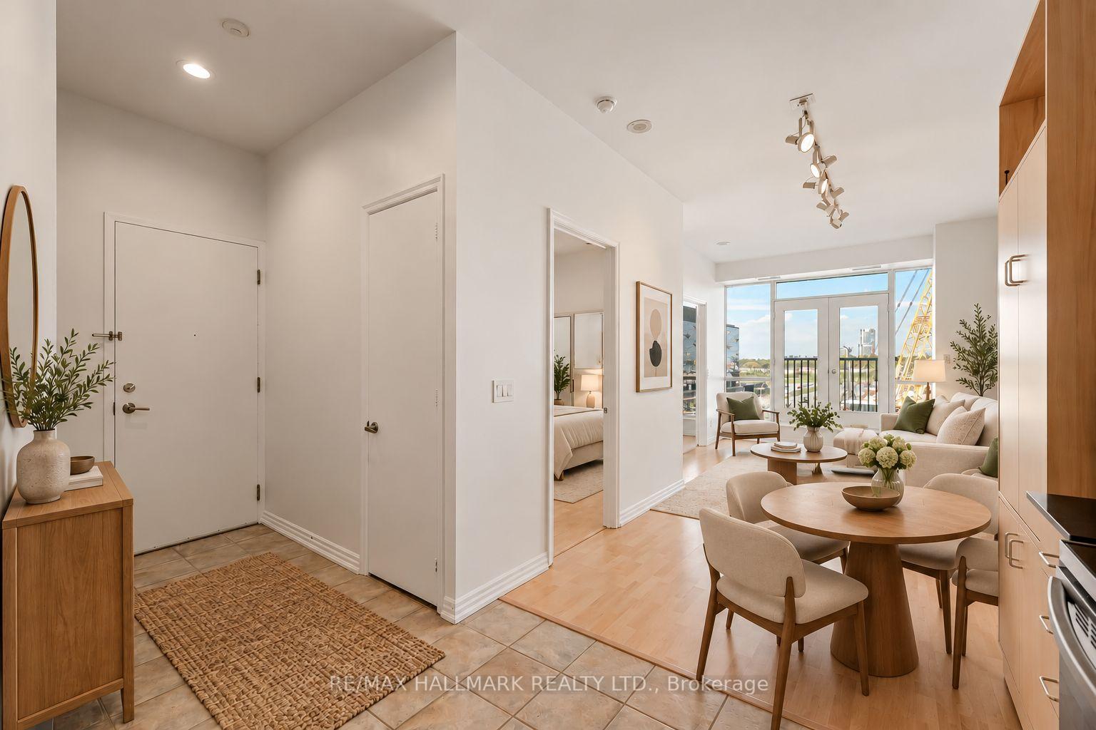 Photo of Unit 606, 797 Don Mills Road