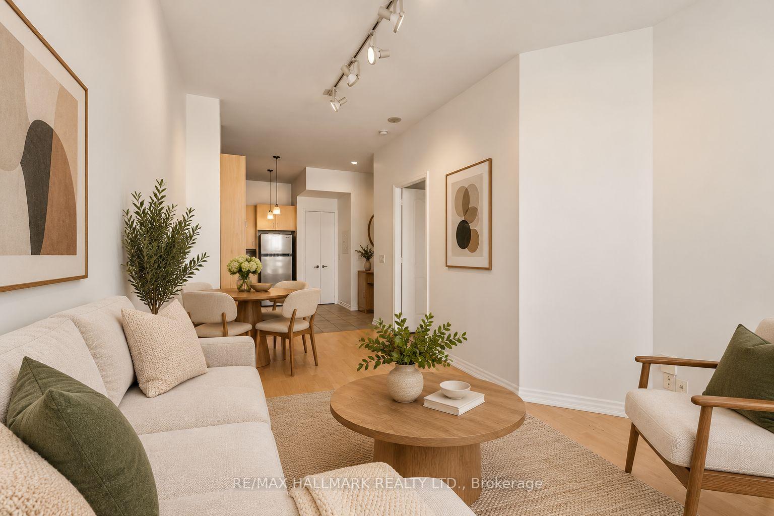 Photo 15 of Unit 606, 797 Don Mills Road, Toronto, Flemingdon Park — HOMEH