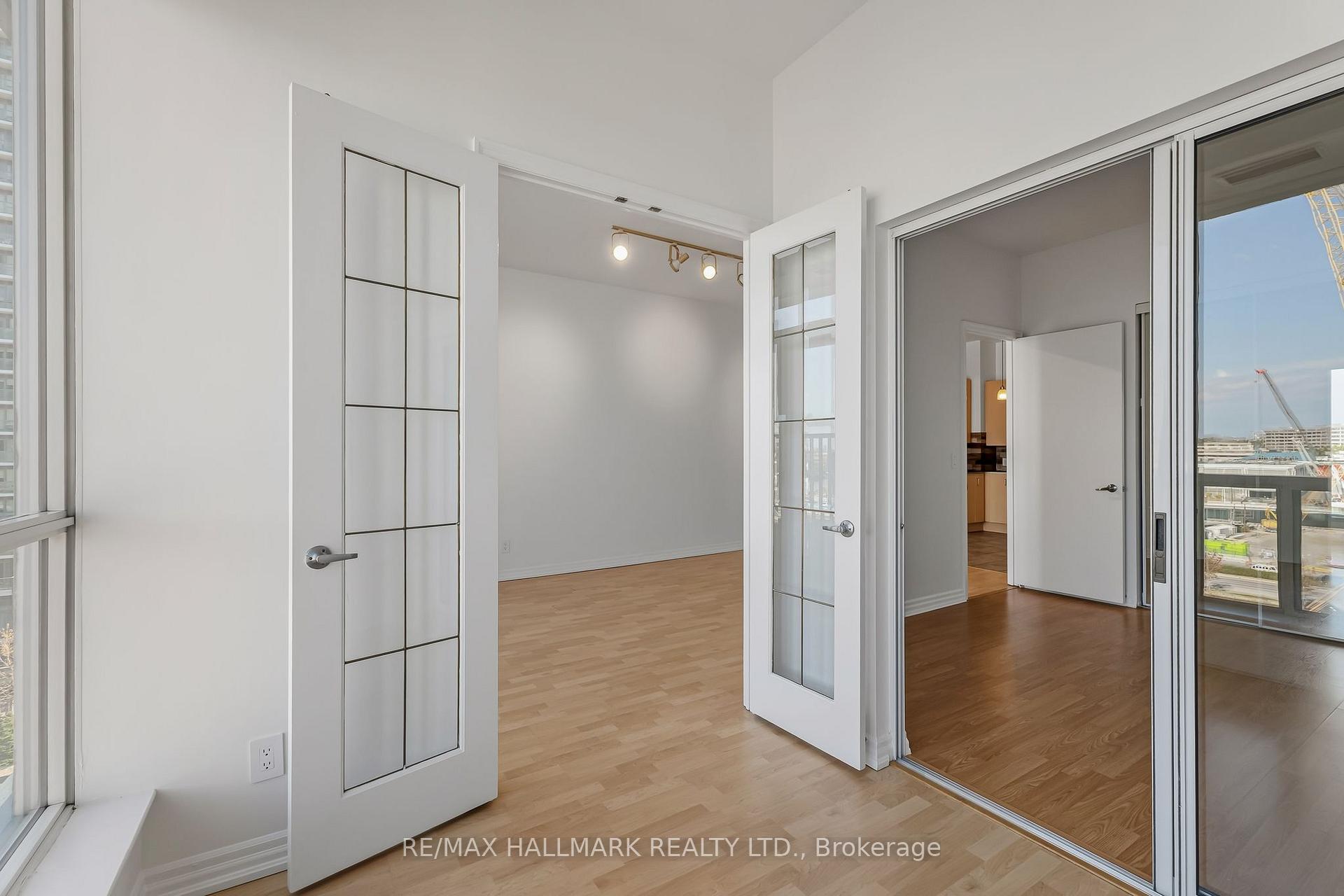 Photo 21 of Unit 606, 797 Don Mills Road, Toronto, Flemingdon Park — HOMEH