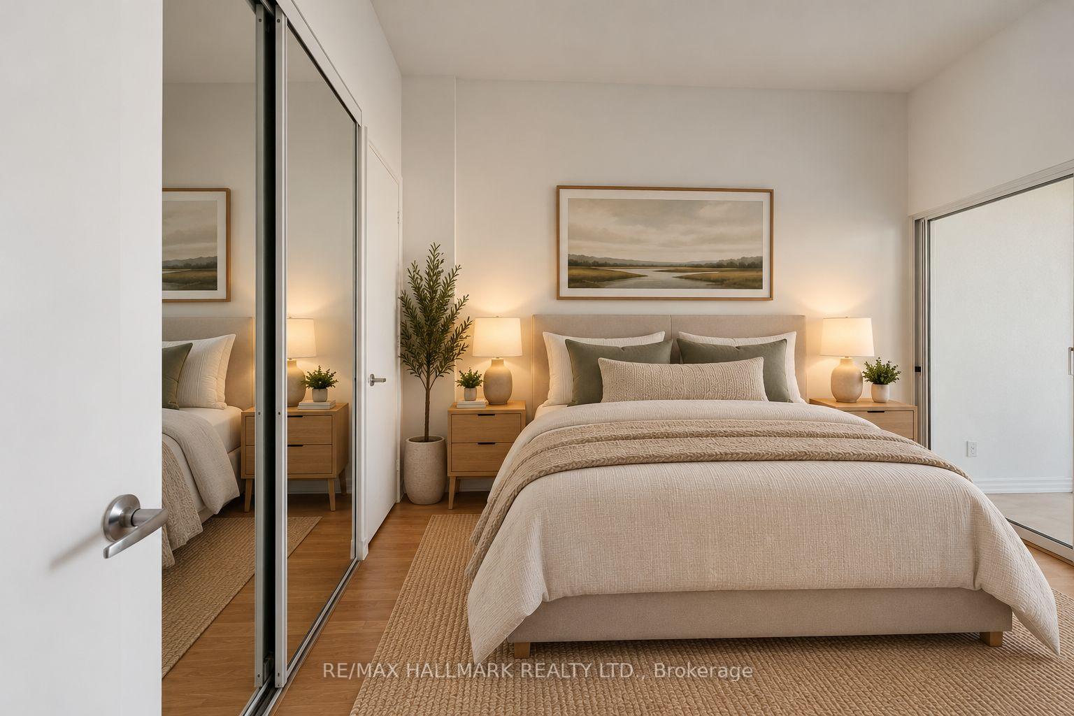 Photo 25 of Unit 606, 797 Don Mills Road, Toronto, Flemingdon Park — HOMEH
