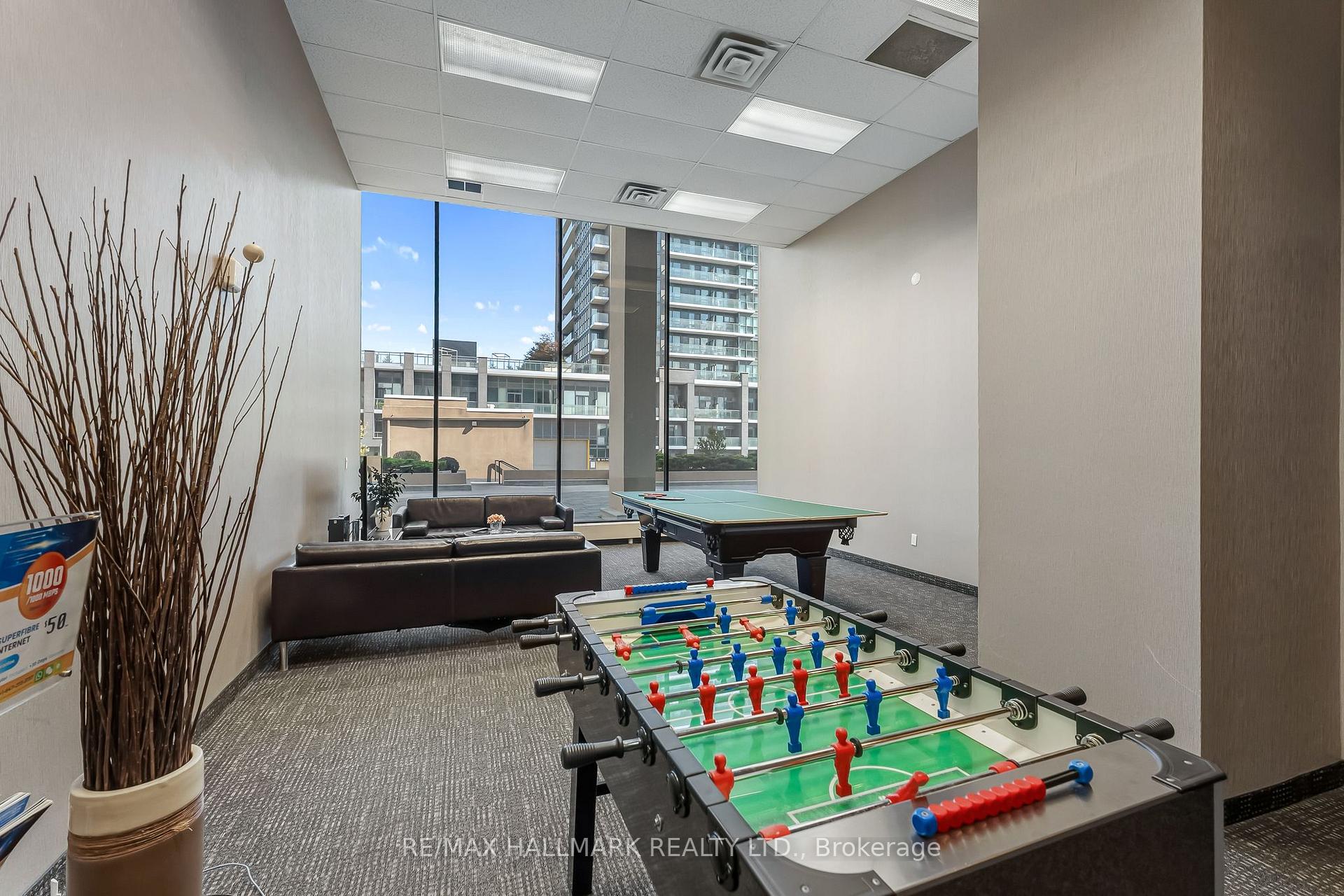 Photo 37 of Unit 606, 797 Don Mills Road, Toronto, Flemingdon Park — HOMEH