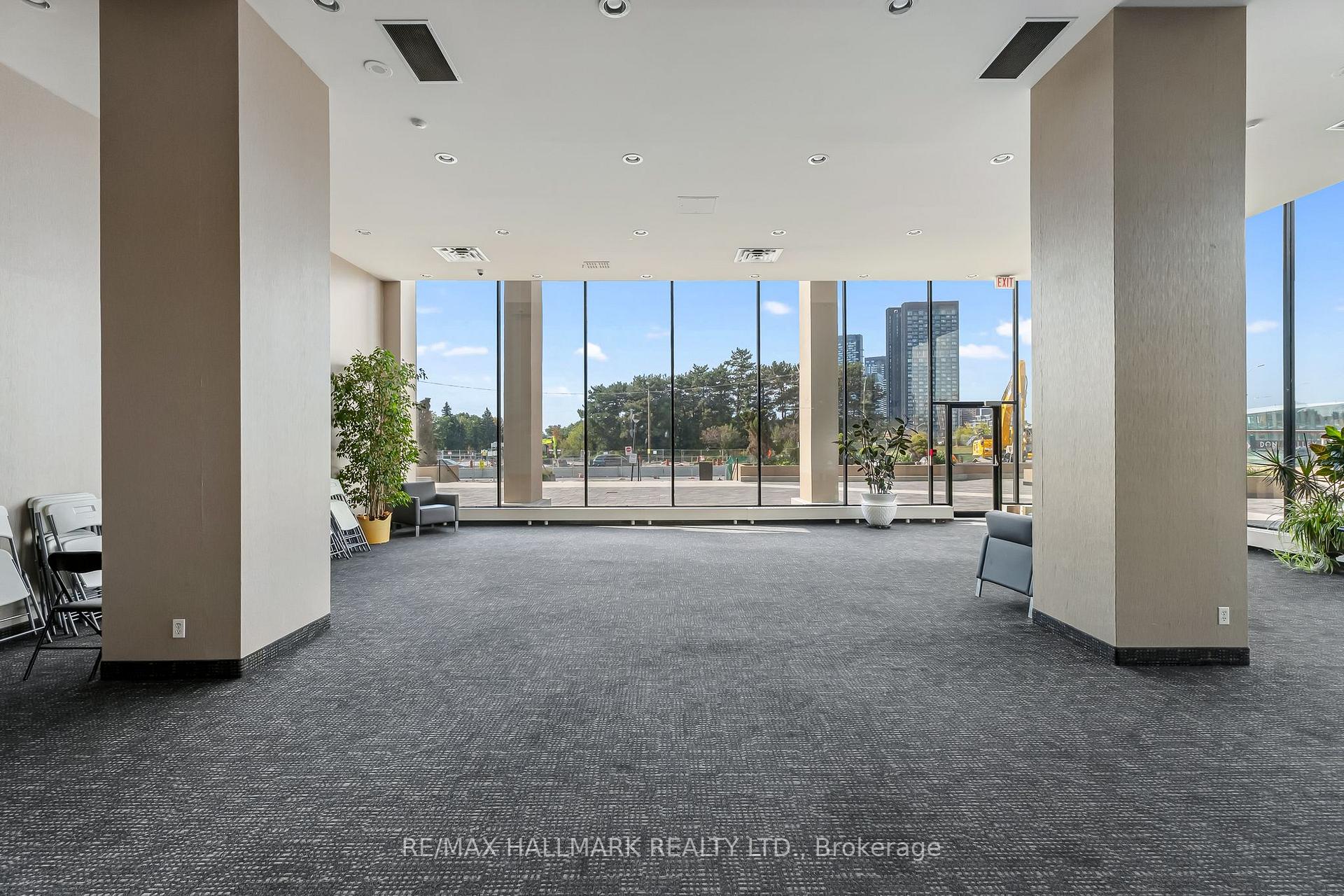 Photo 38 of Unit 606, 797 Don Mills Road, Toronto, Flemingdon Park — HOMEH