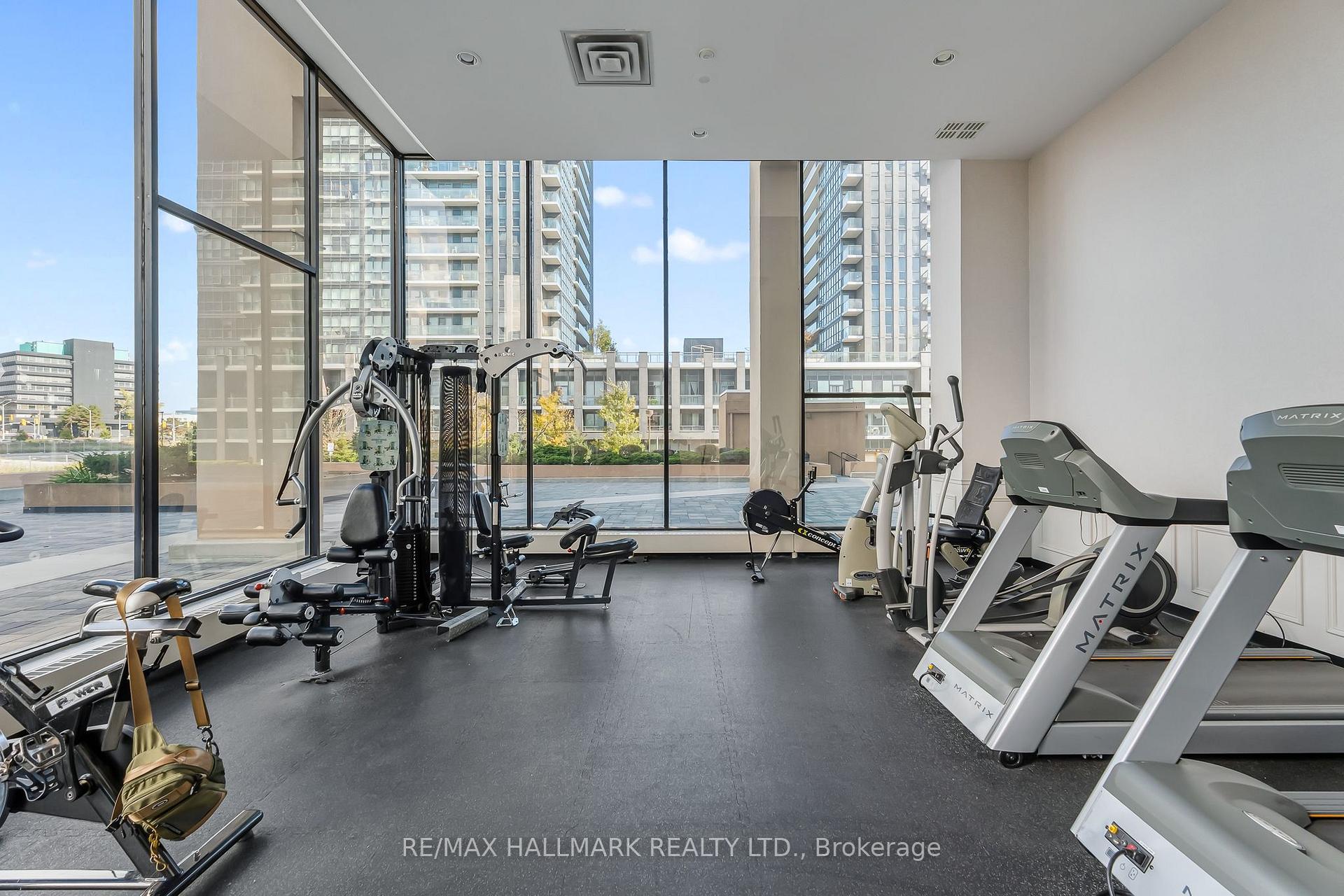Photo 41 of Unit 606, 797 Don Mills Road, Toronto, Flemingdon Park — HOMEH